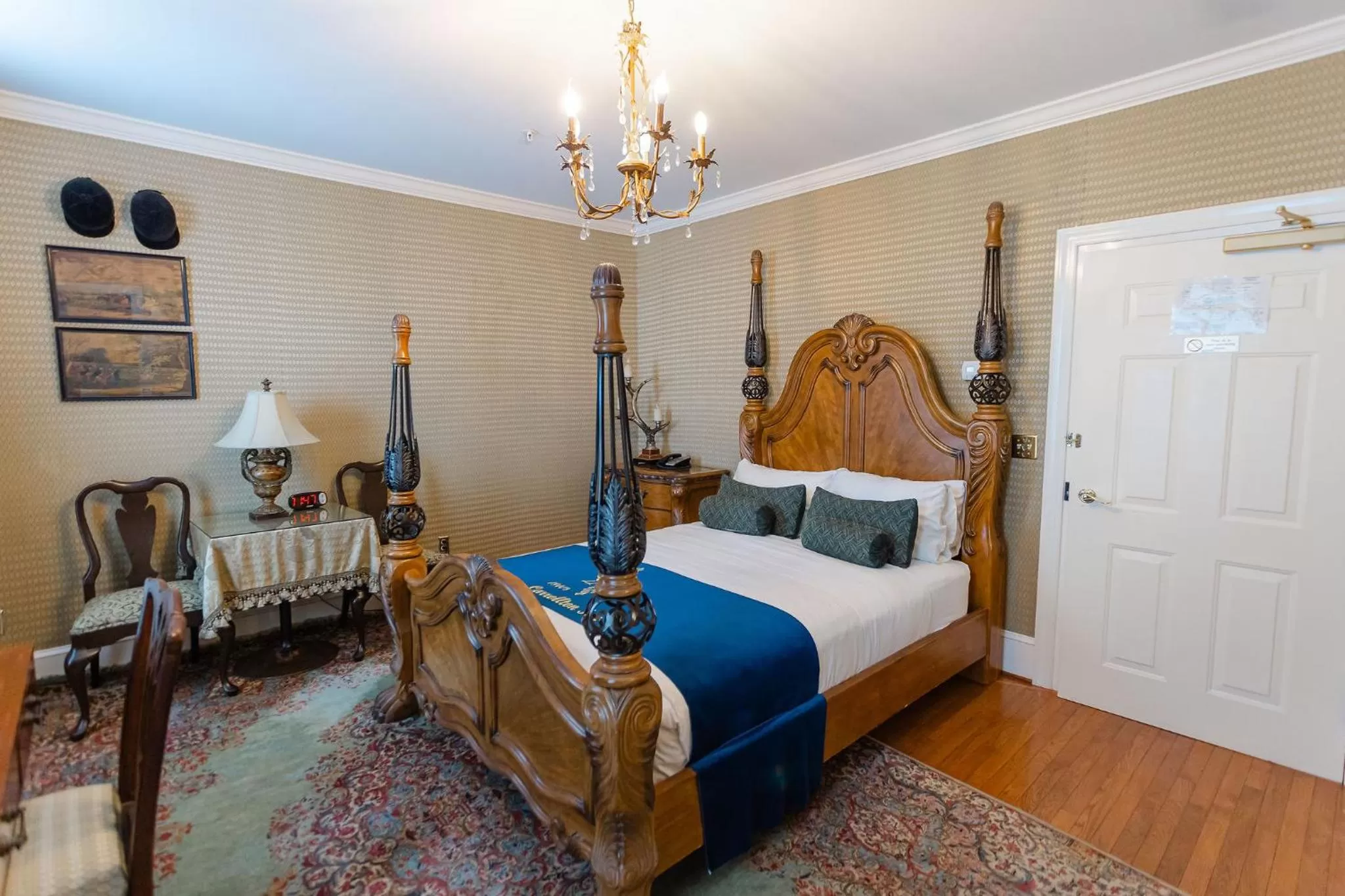 1840s Carrollton Inn