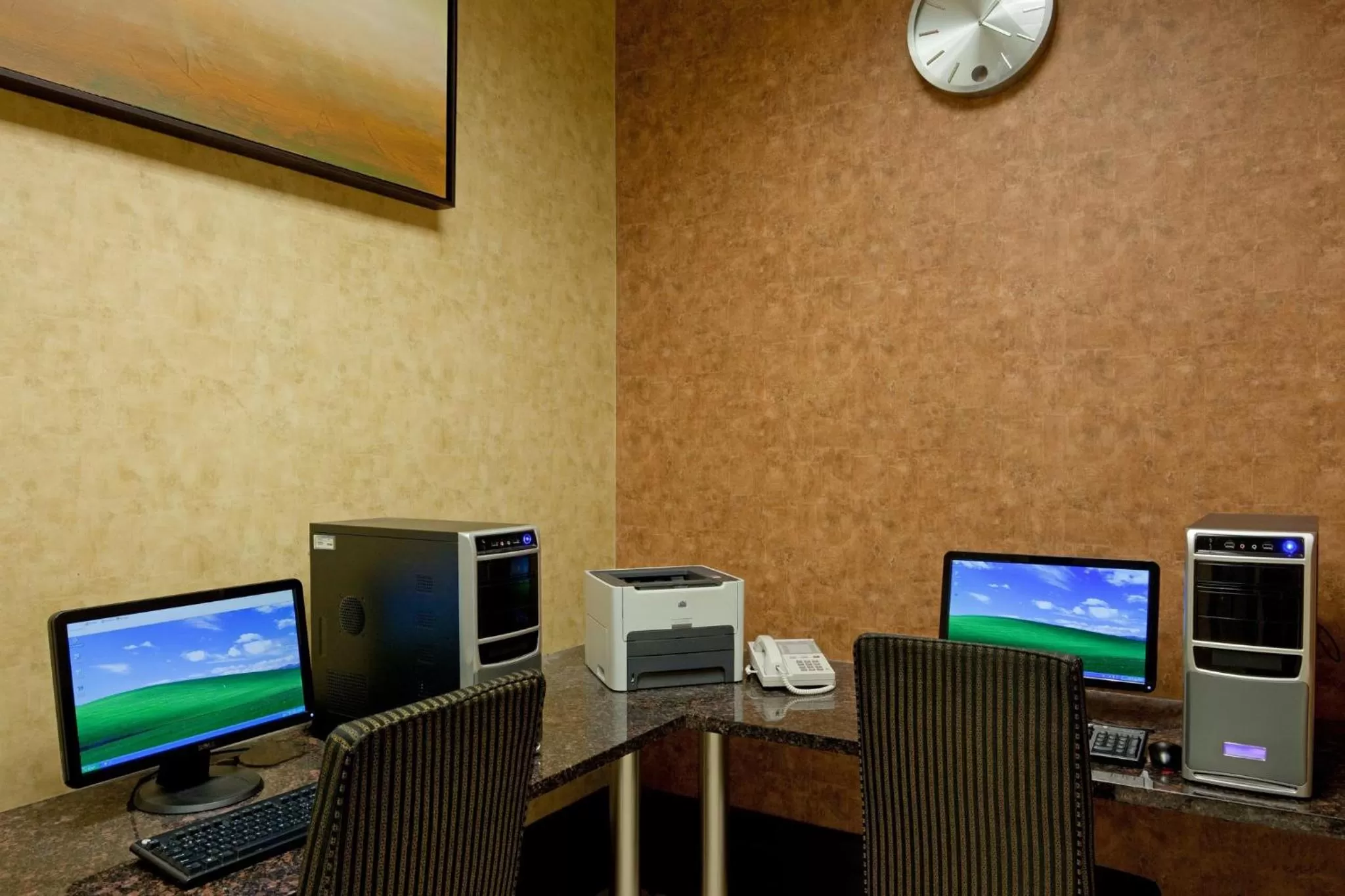 Other in Armon Plaza Montreal Airpt, Trademark Collection by Wyndham