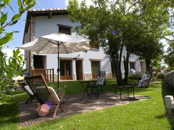 Two-Bedroom Apartment in LA CASONA Encanto Rural - ApartaHotel SPA Llanes