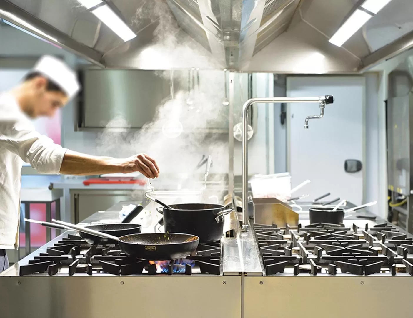 Restaurant/places to eat in Piccolo Hotel - Adults Only