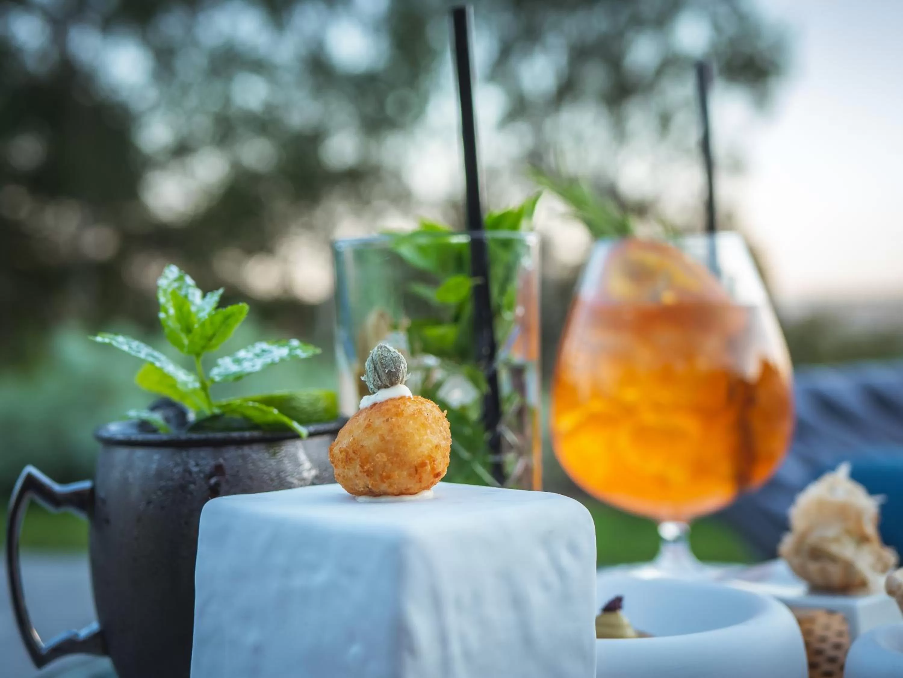 Lounge or bar in Phi Hotel Piajo