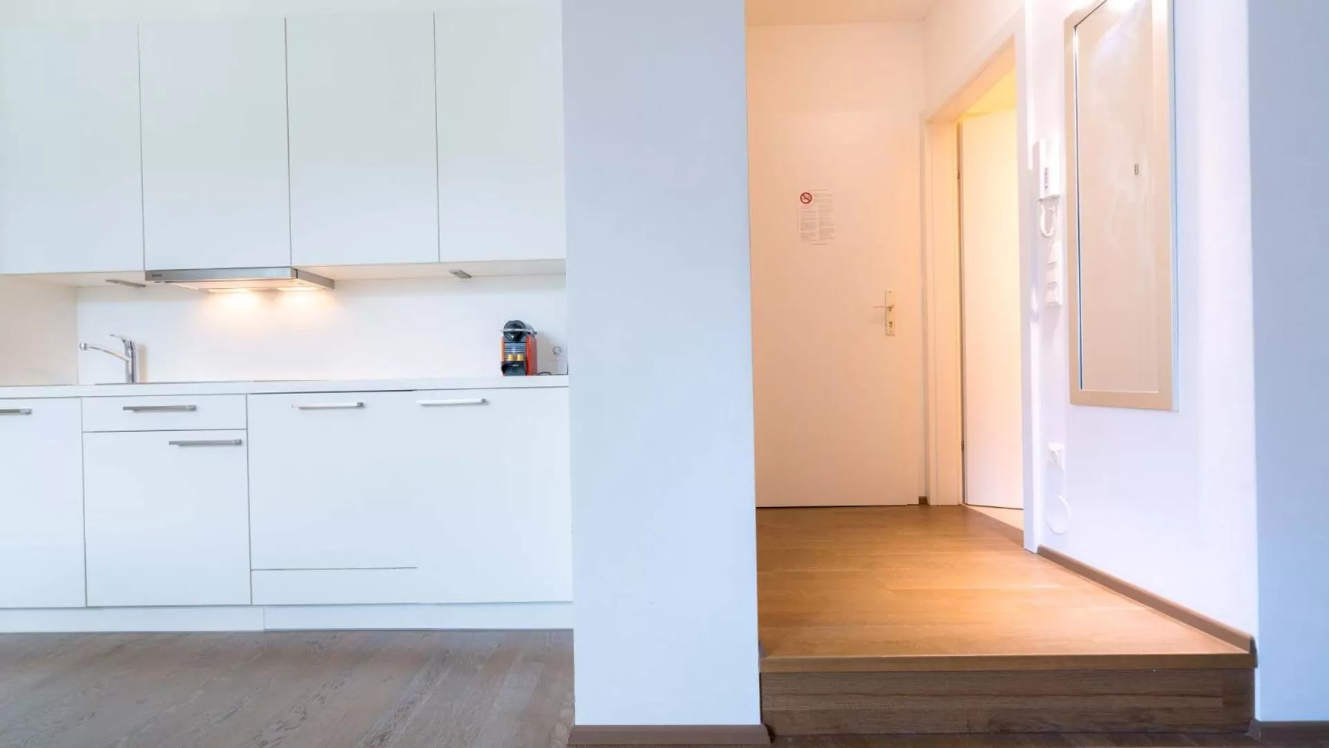 Vienna Residence, City Park - Belvedere