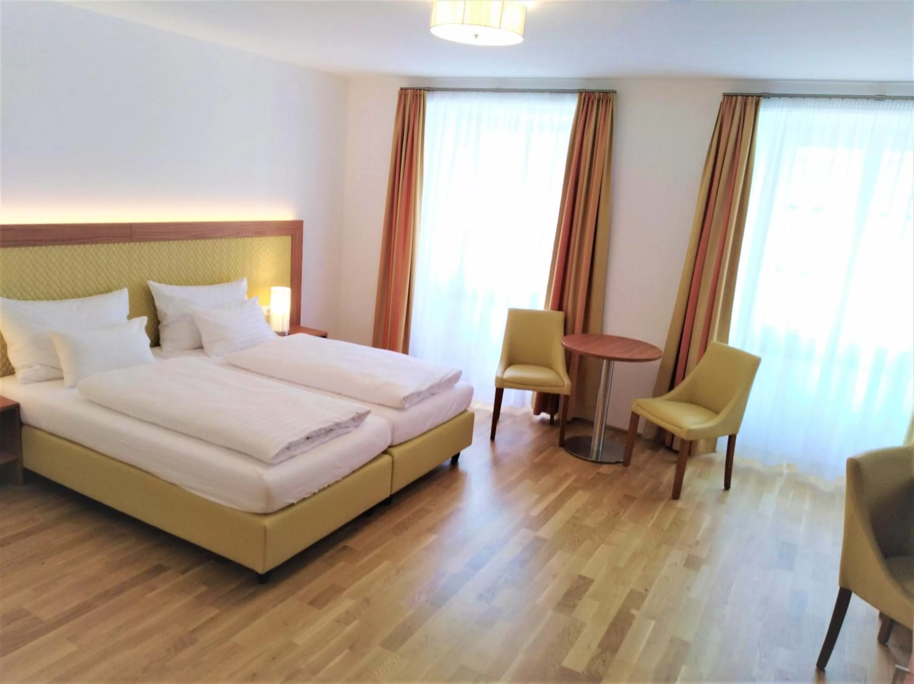 Photo of the whole room in Das Schärding