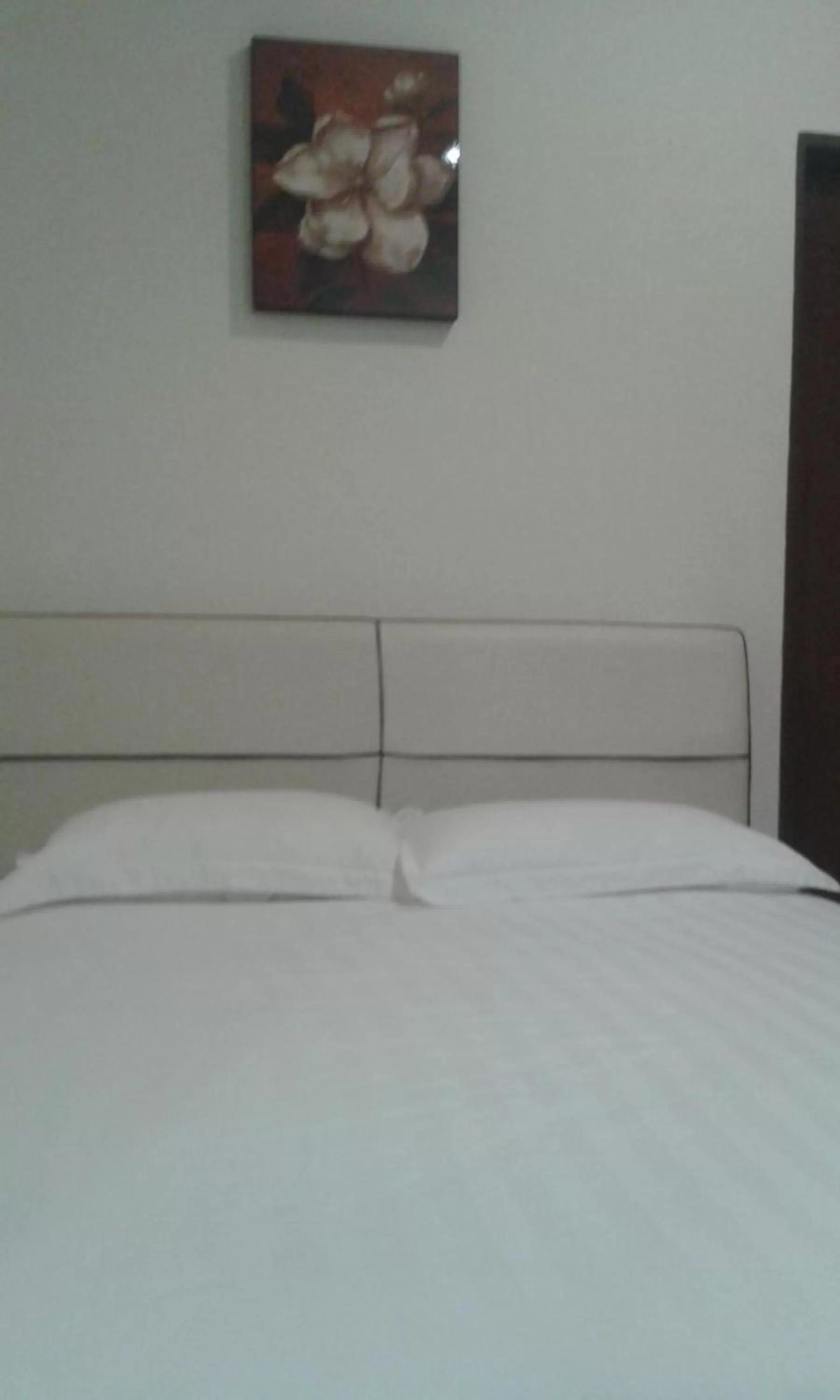 Bedroom, Bed in Welcome Inn GM