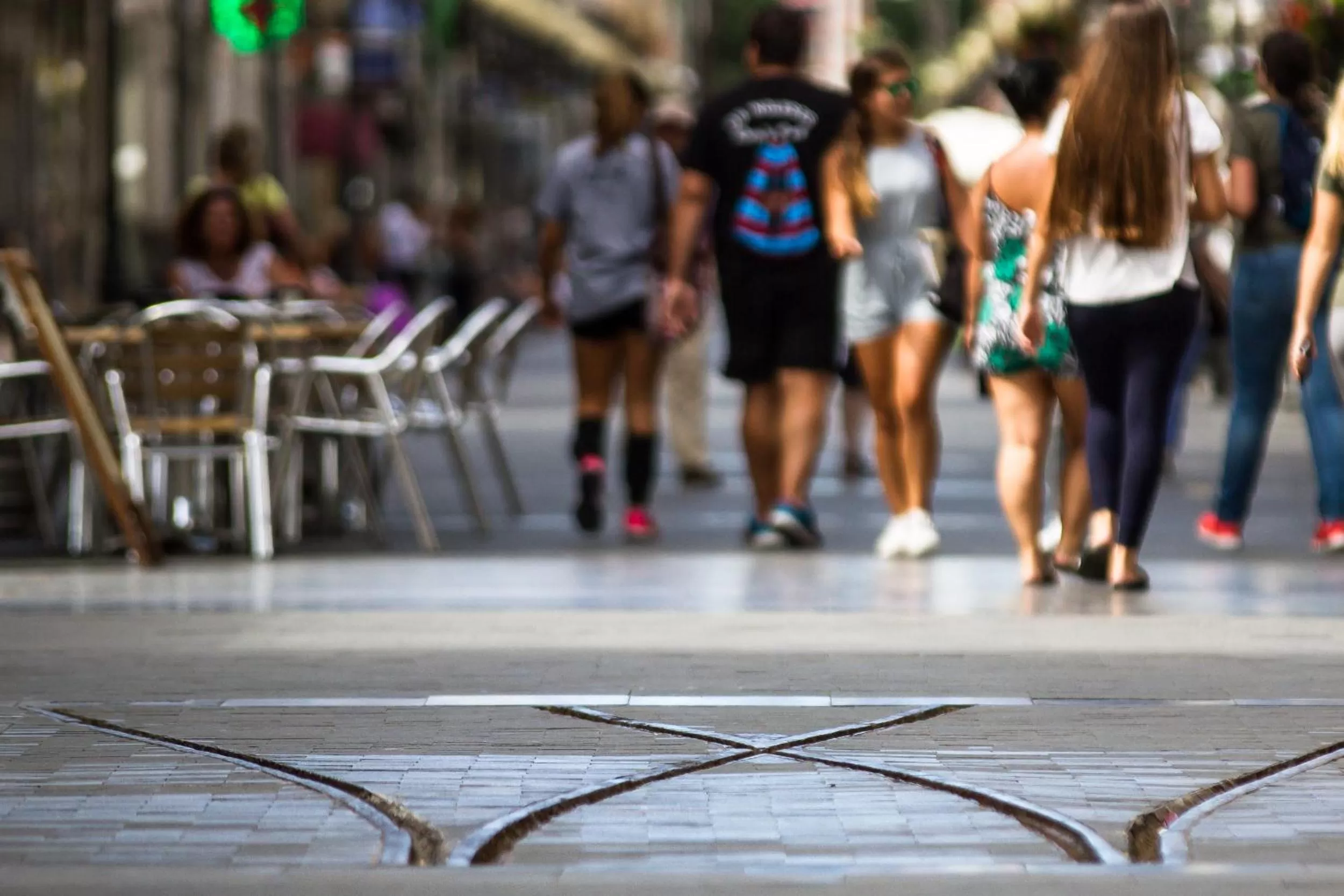 Nearby landmark in Aminta Home