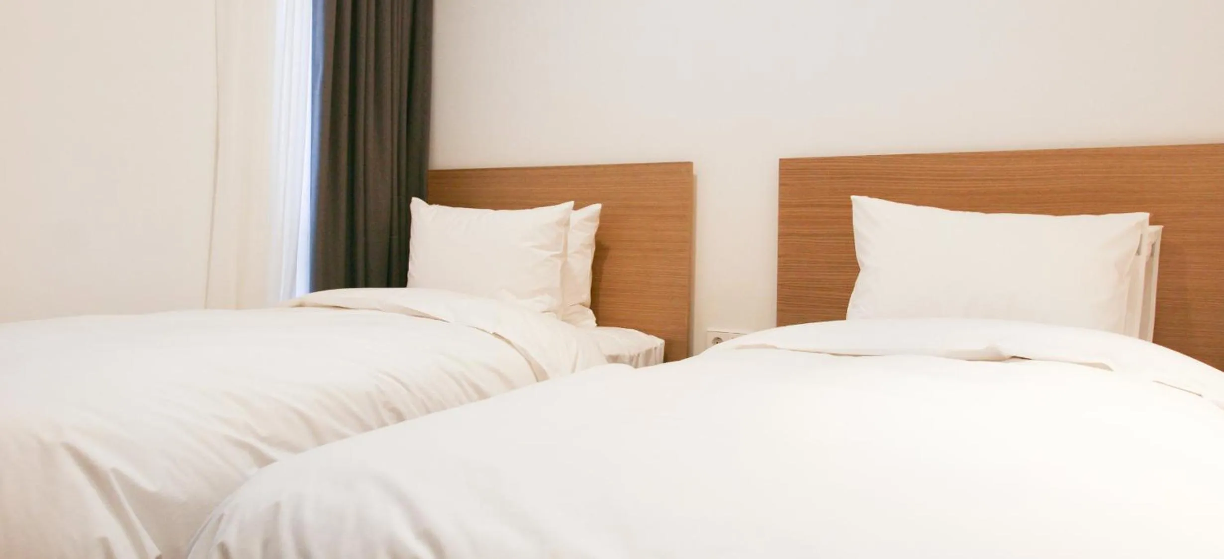 Bed in Handpicked Hotel & Collections