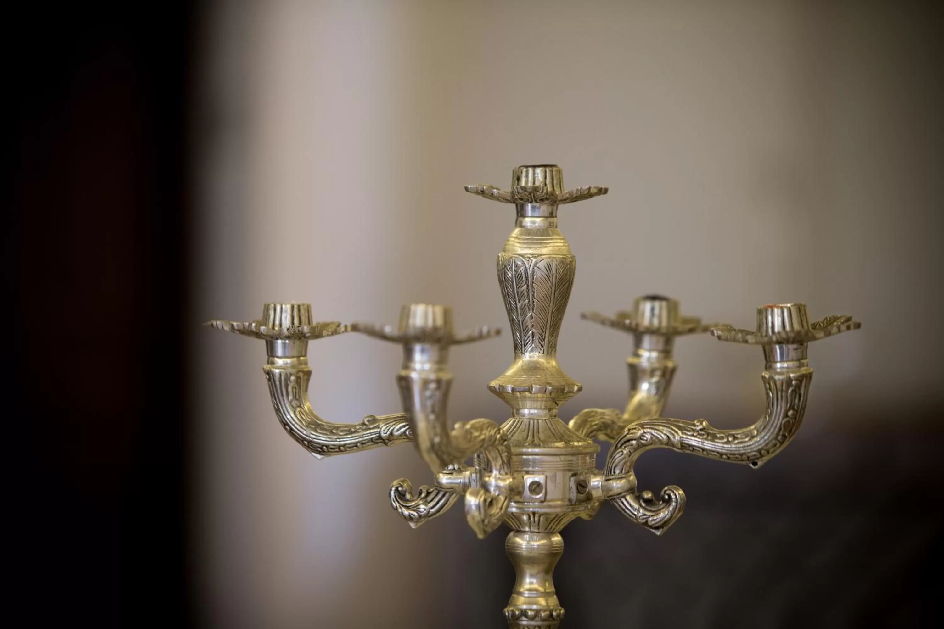 Decorative detail in Jawi Peranakan Mansion