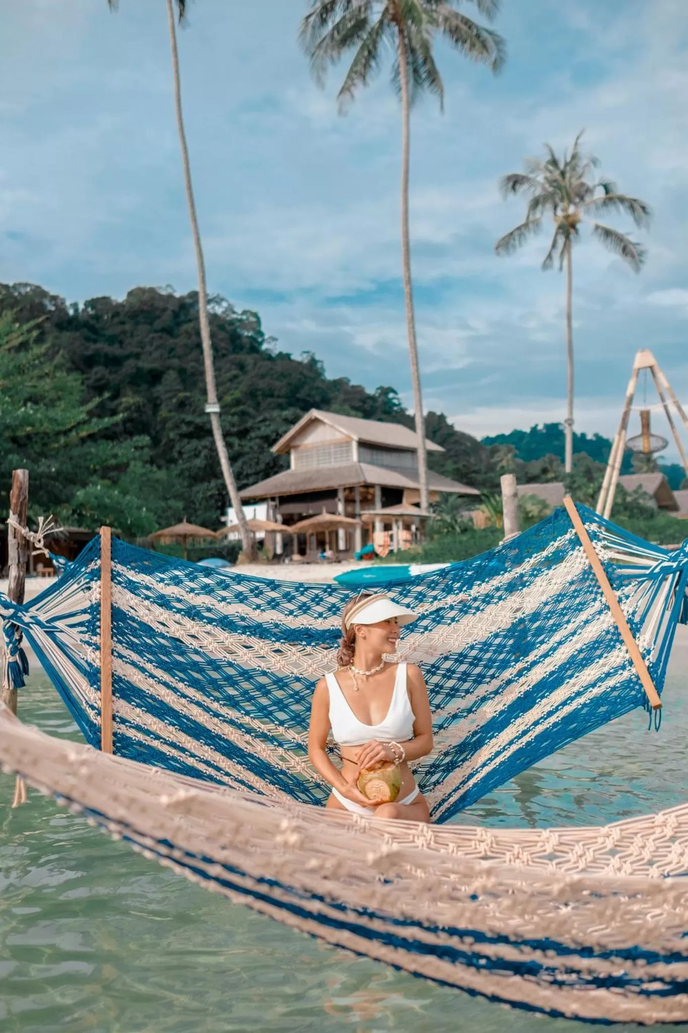 Rest Sea Resort Koh Kood