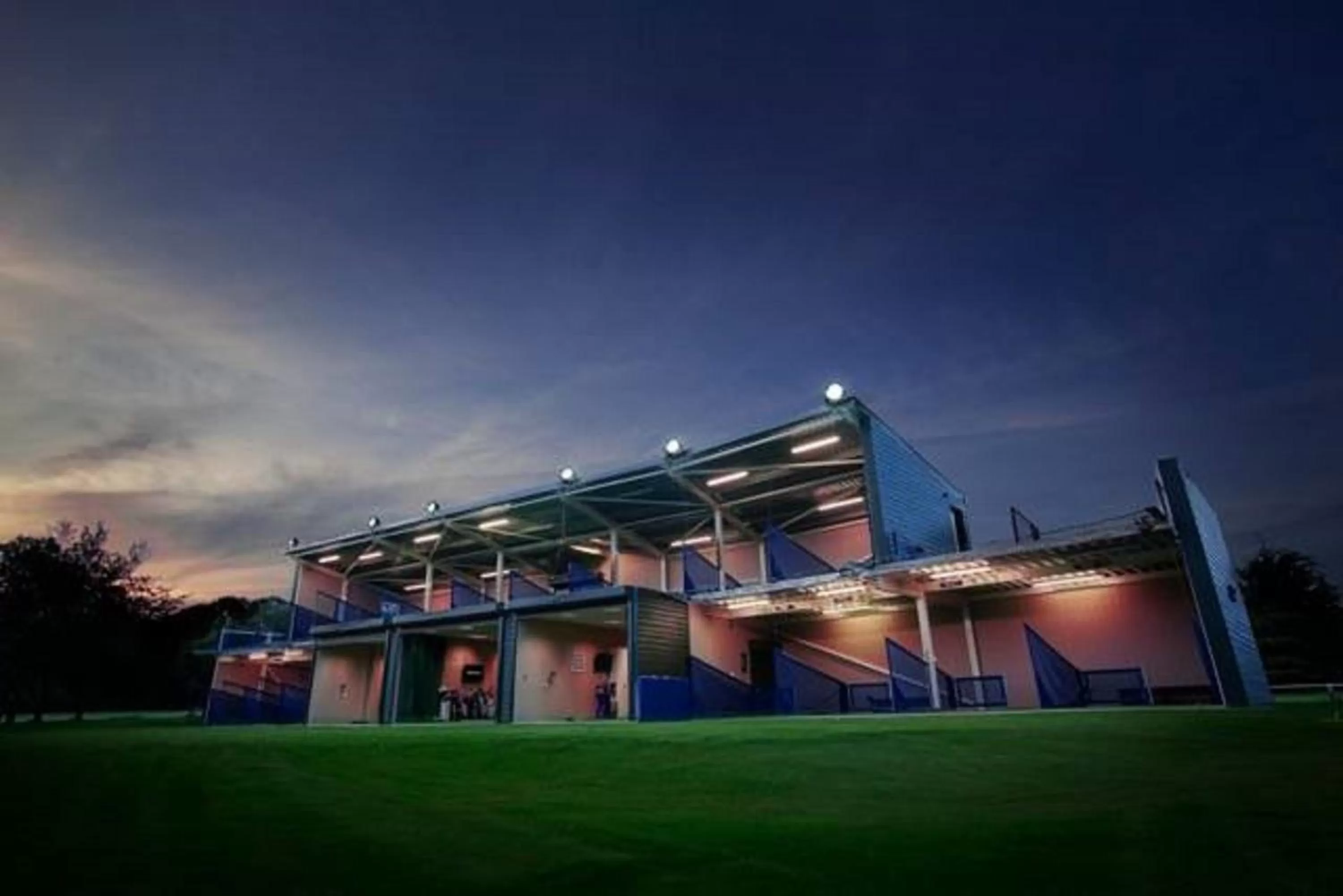 Nearby landmark in Holiday Inn Peterborough West by IHG