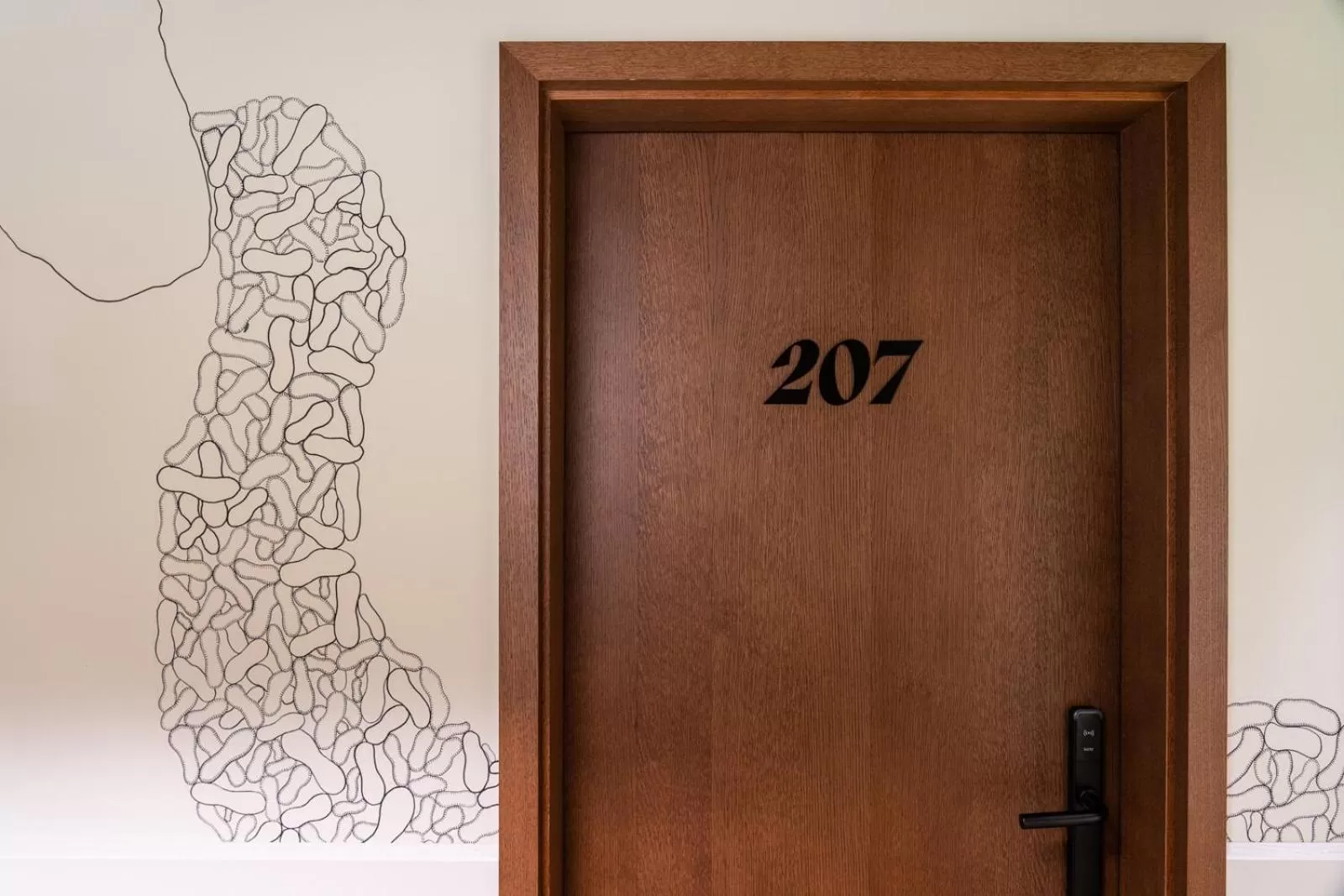 hair dresser in magdas HOTEL Vienna City - First Social Business HOTEL in Austria