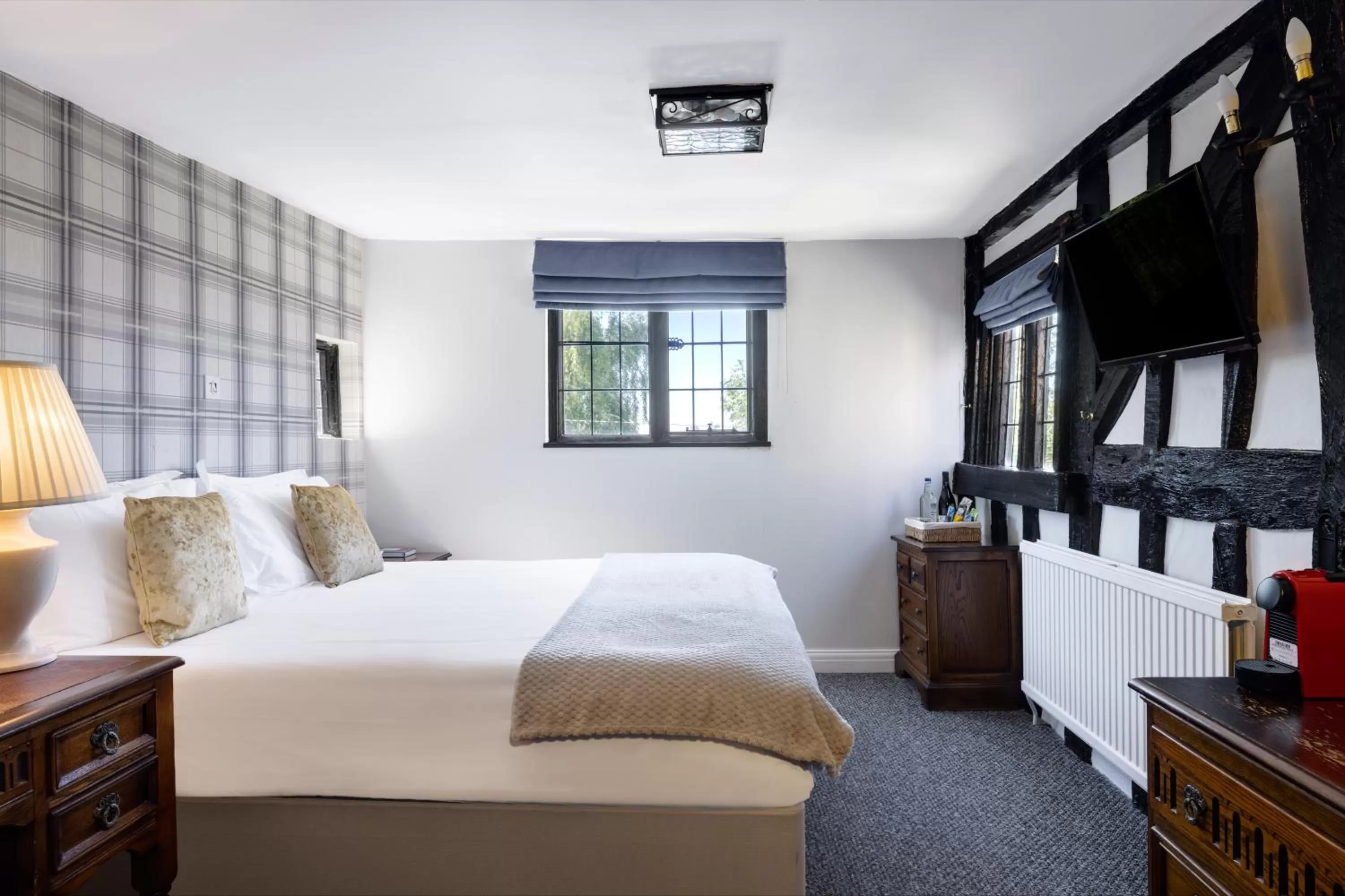 Karma Salford Hall Hotel