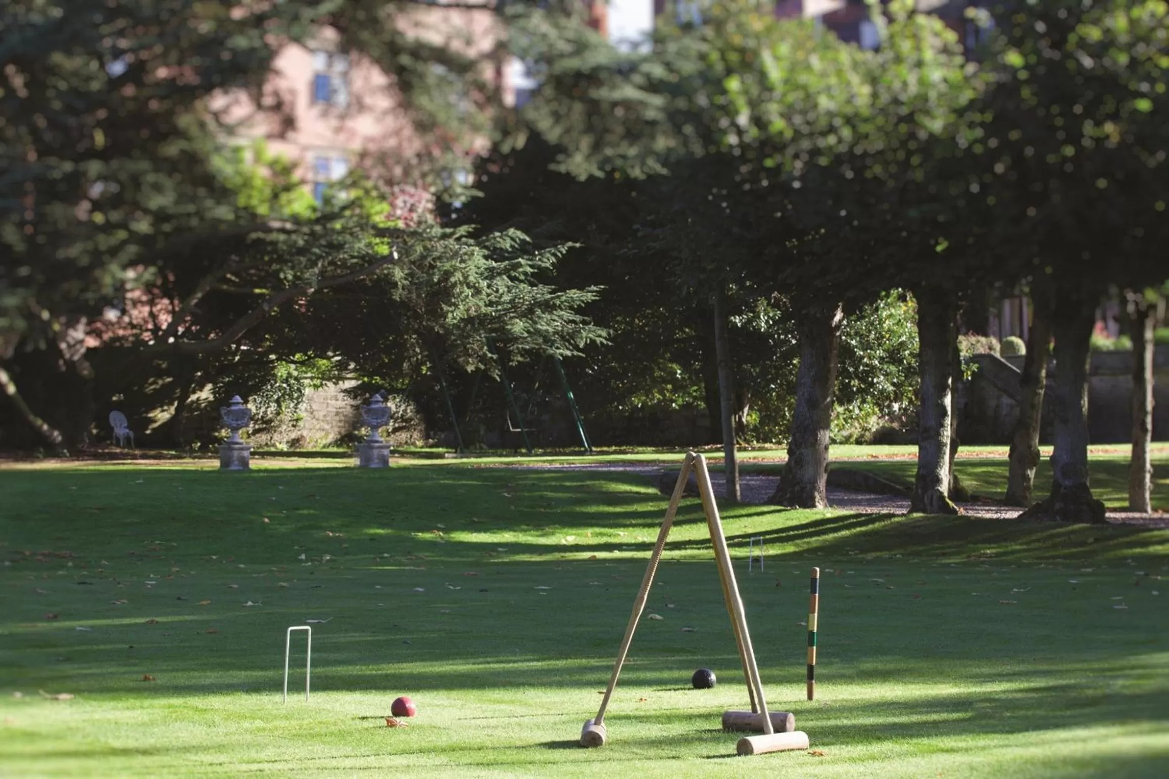 Other in Hoar Cross Hall