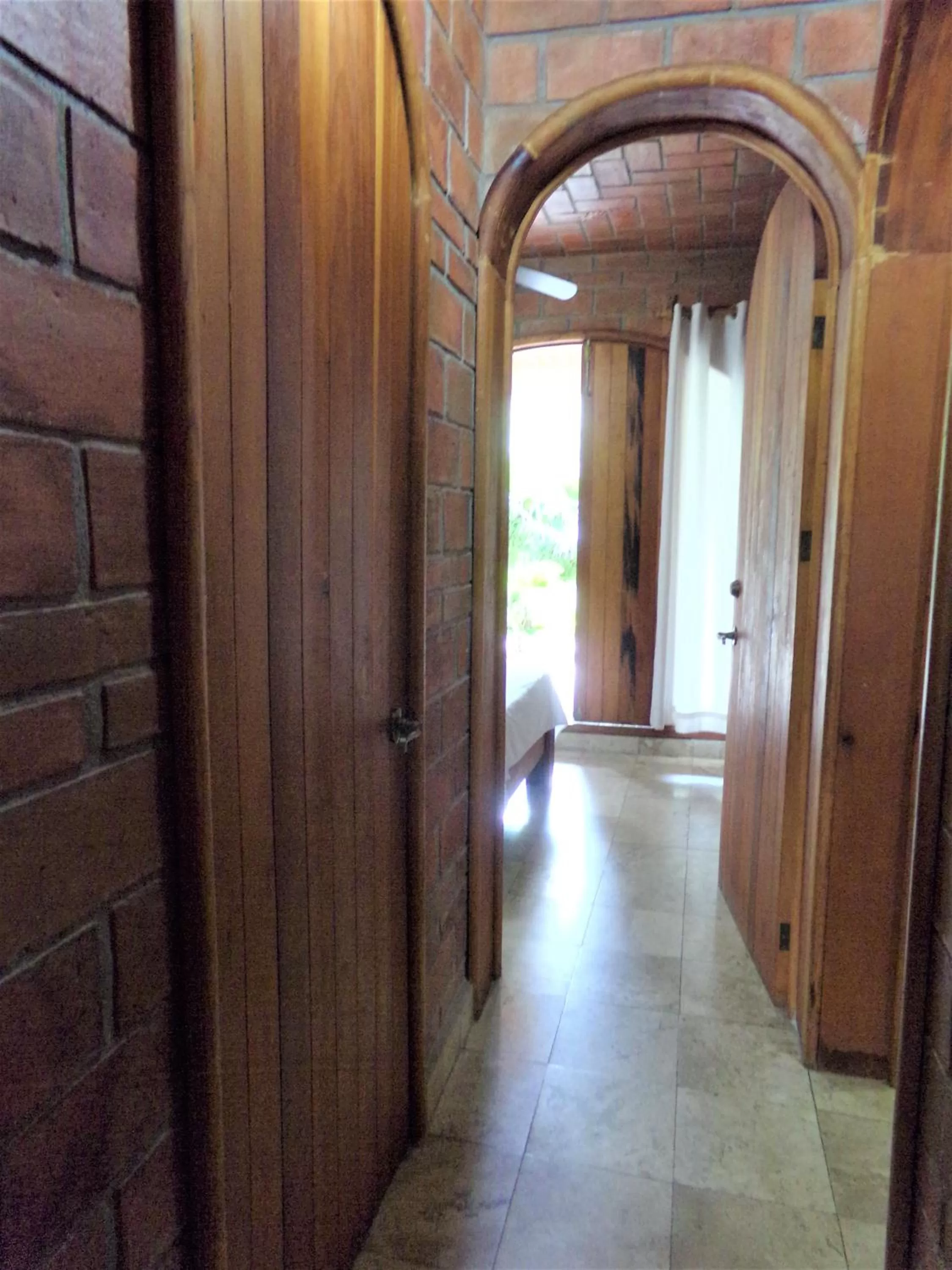 Hotel Casa de Lirio Diamante