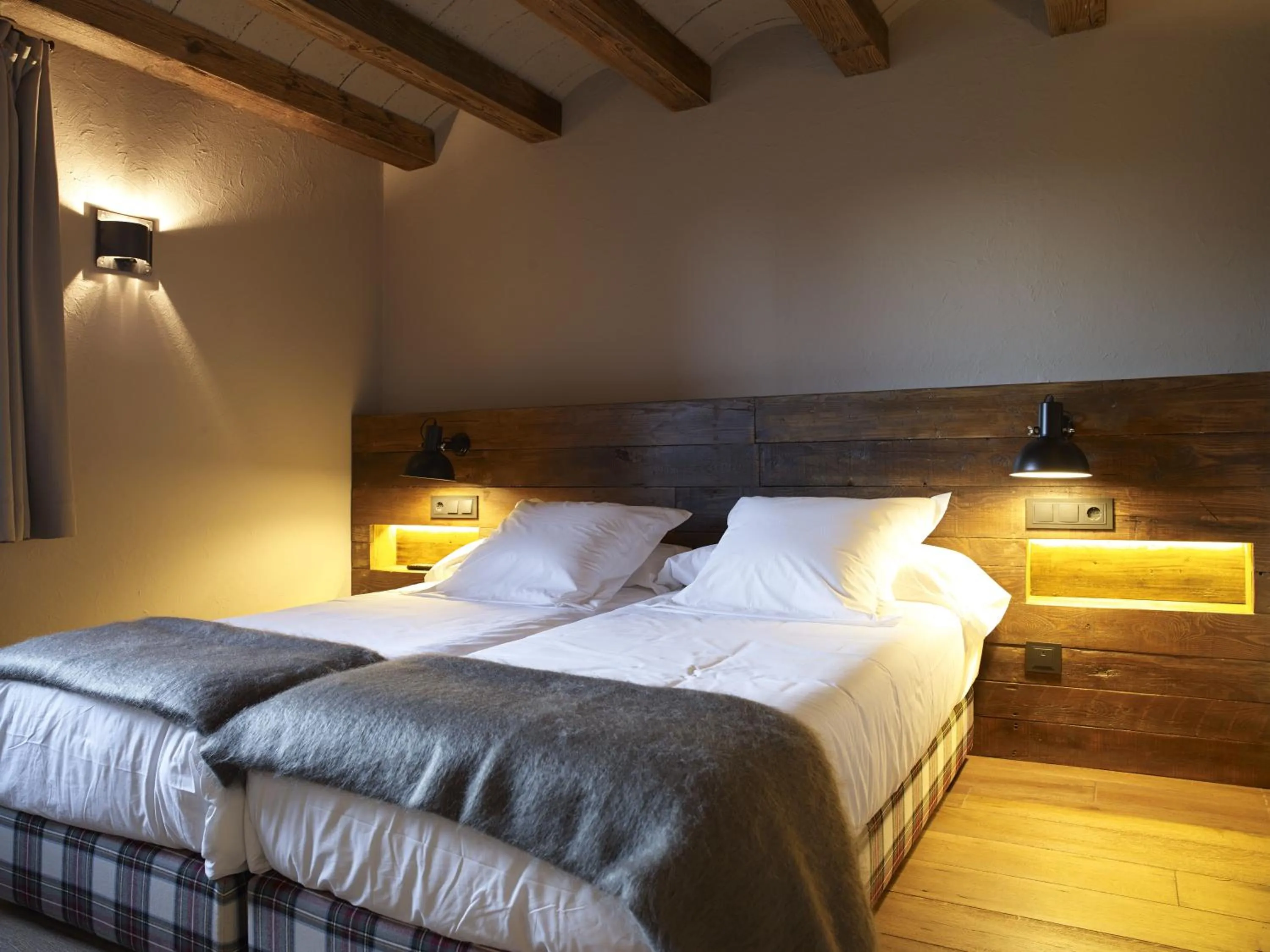 Single Room in Hotel Boutique Puig Francó - Adults Only
