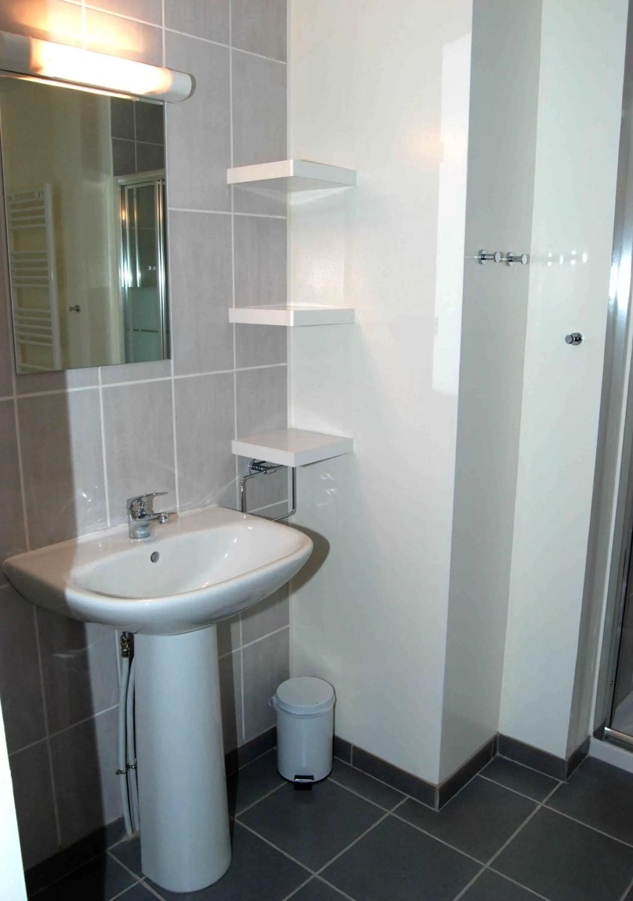 Apparthotel Douai Gare