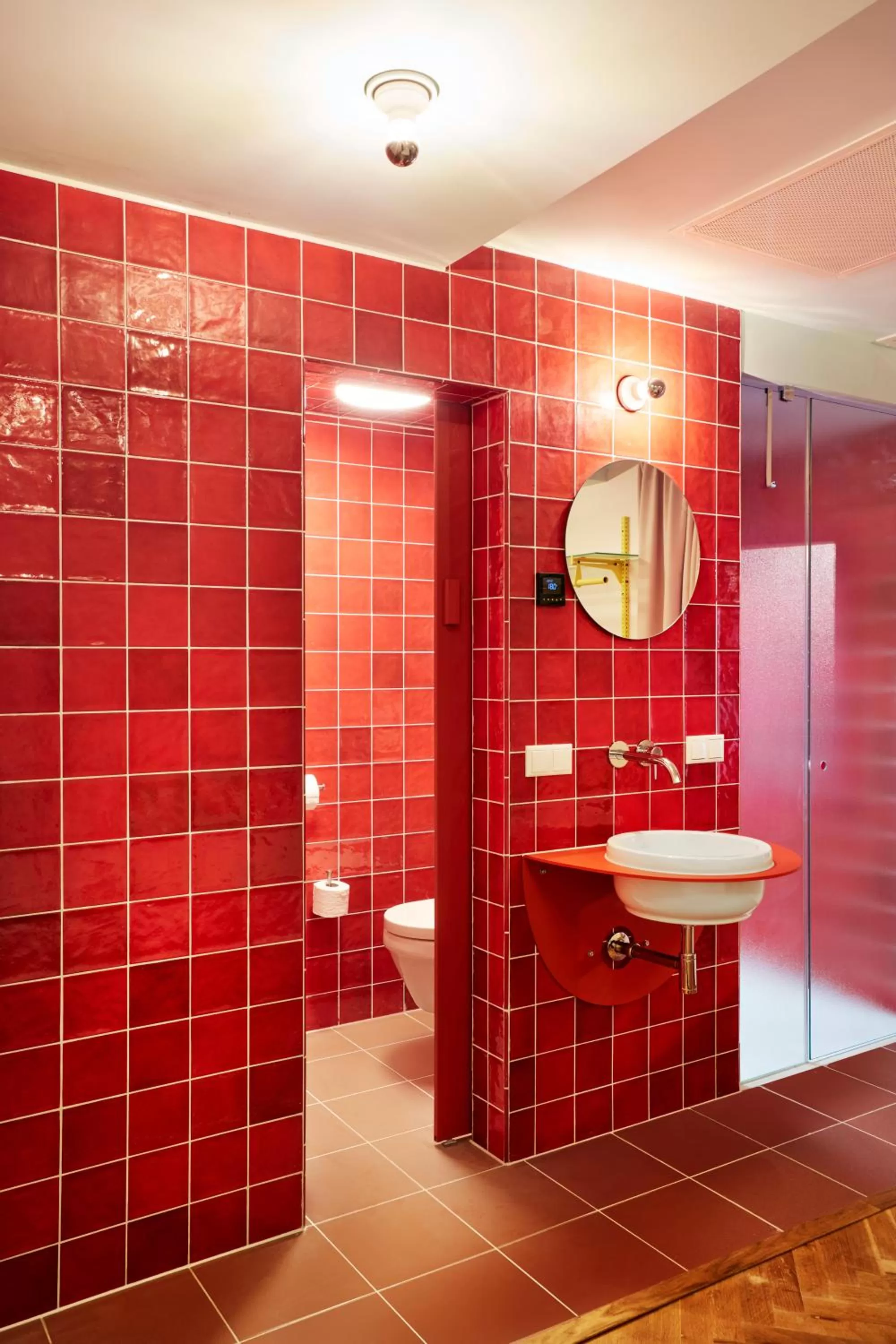 Hotel Not Hotel Rotterdam