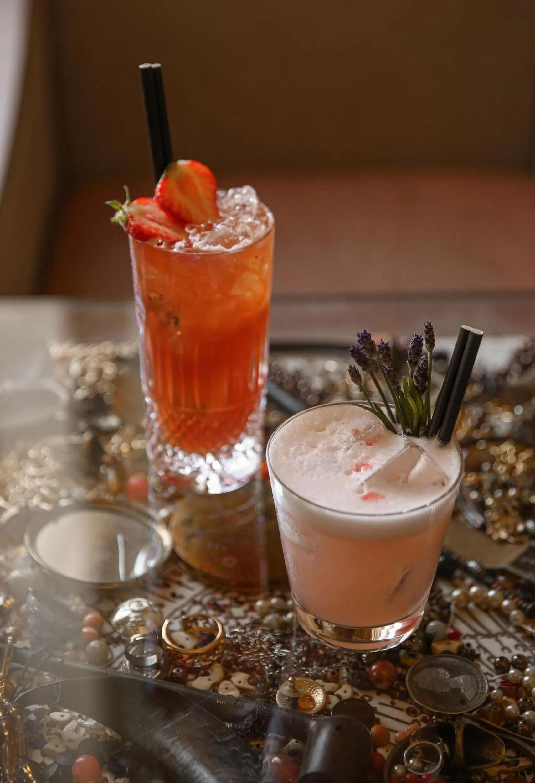 Lounge or bar in No 15 by GuestHouse, Bath