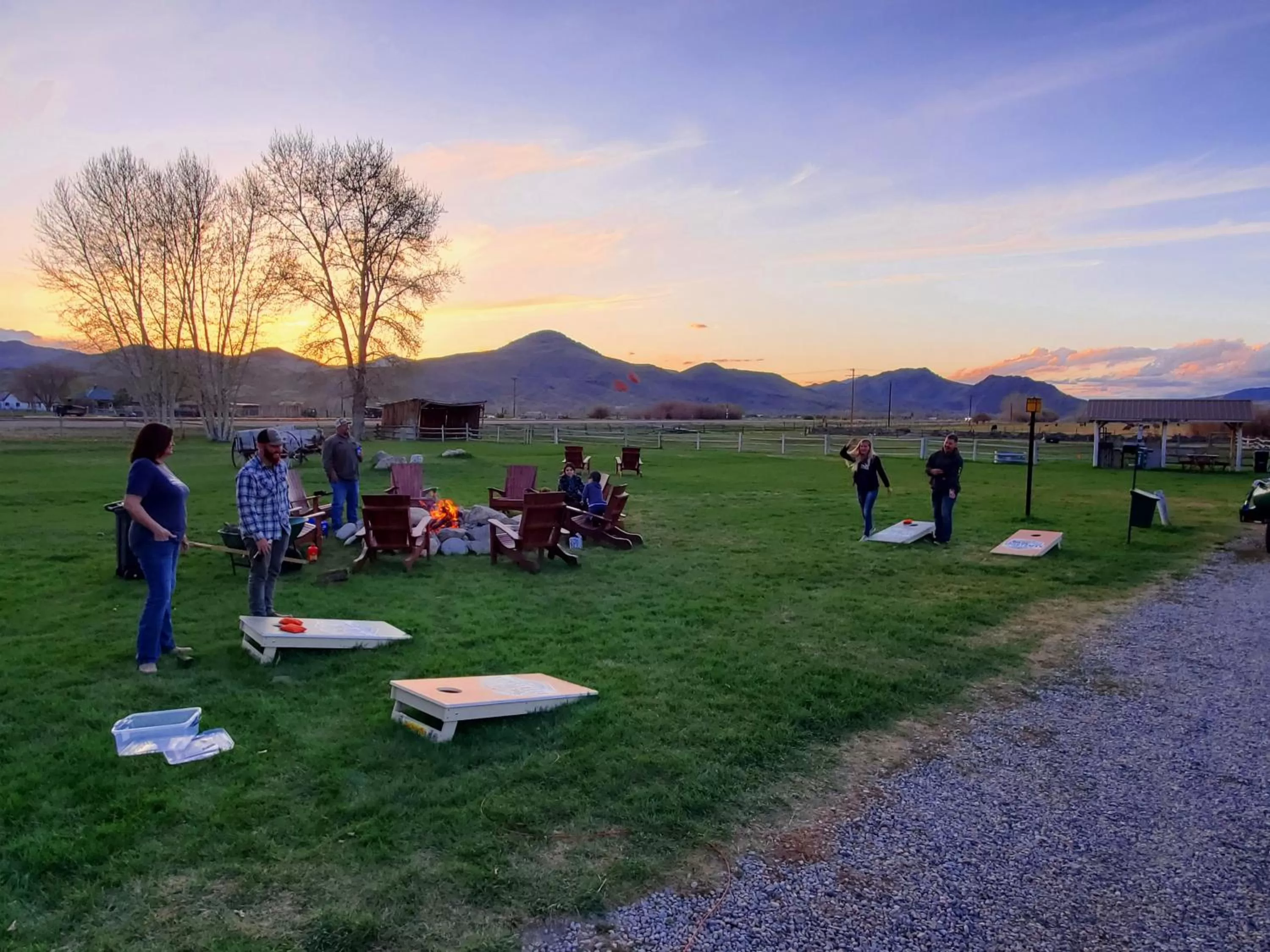 Sportsman Lodge Melrose MT