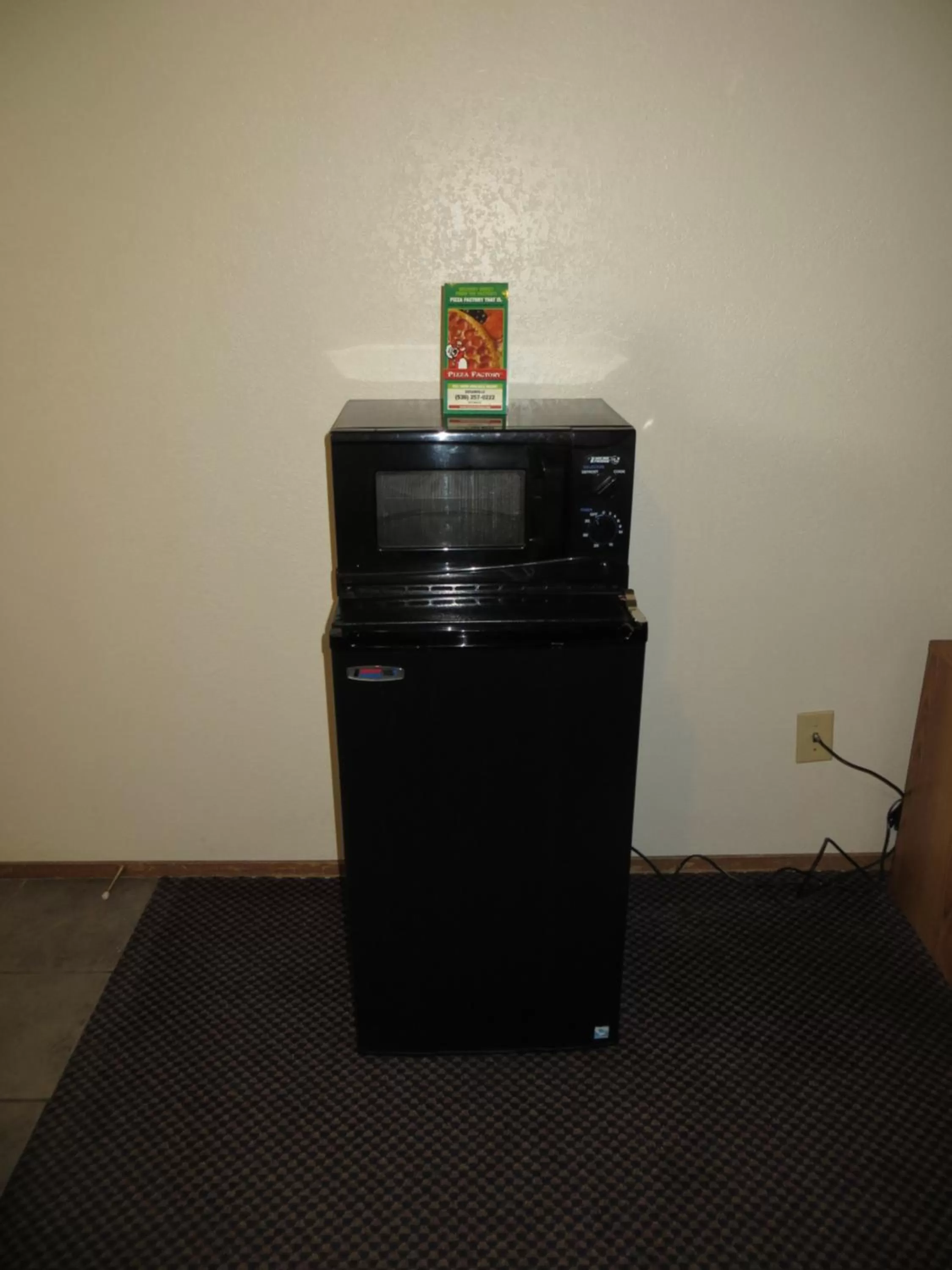 Other in Super 8 by Wyndham Susanville