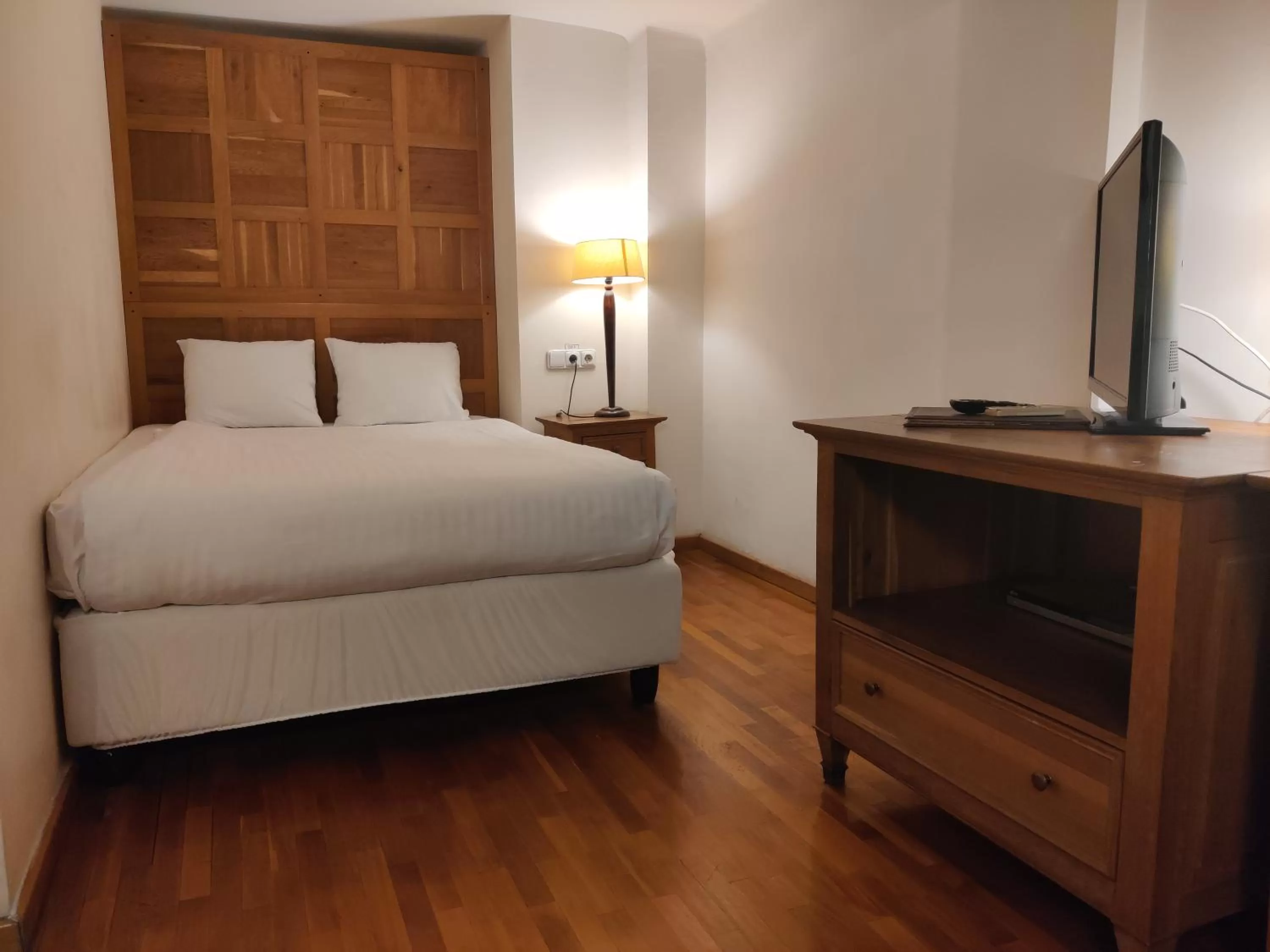 Large Single Room in Rembrandt Old Town