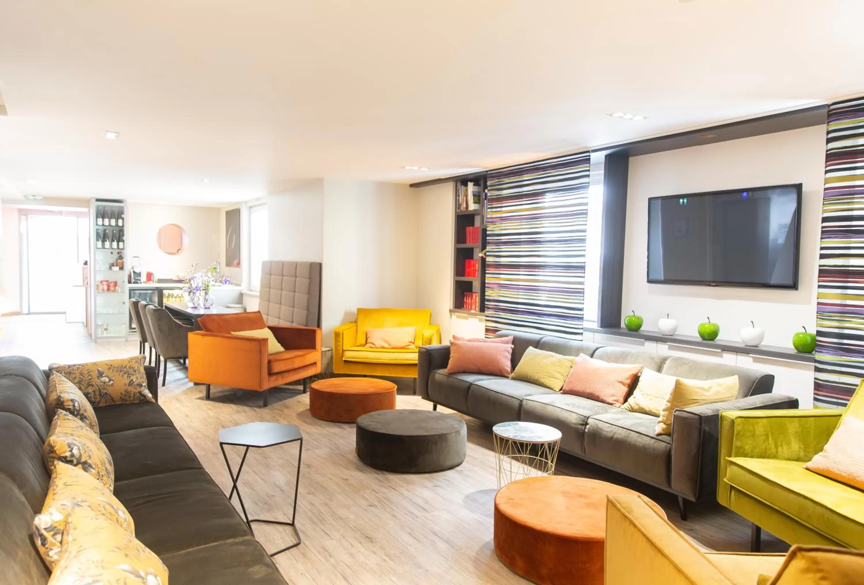 Hôtel Couvent du Franciscain Centre ville