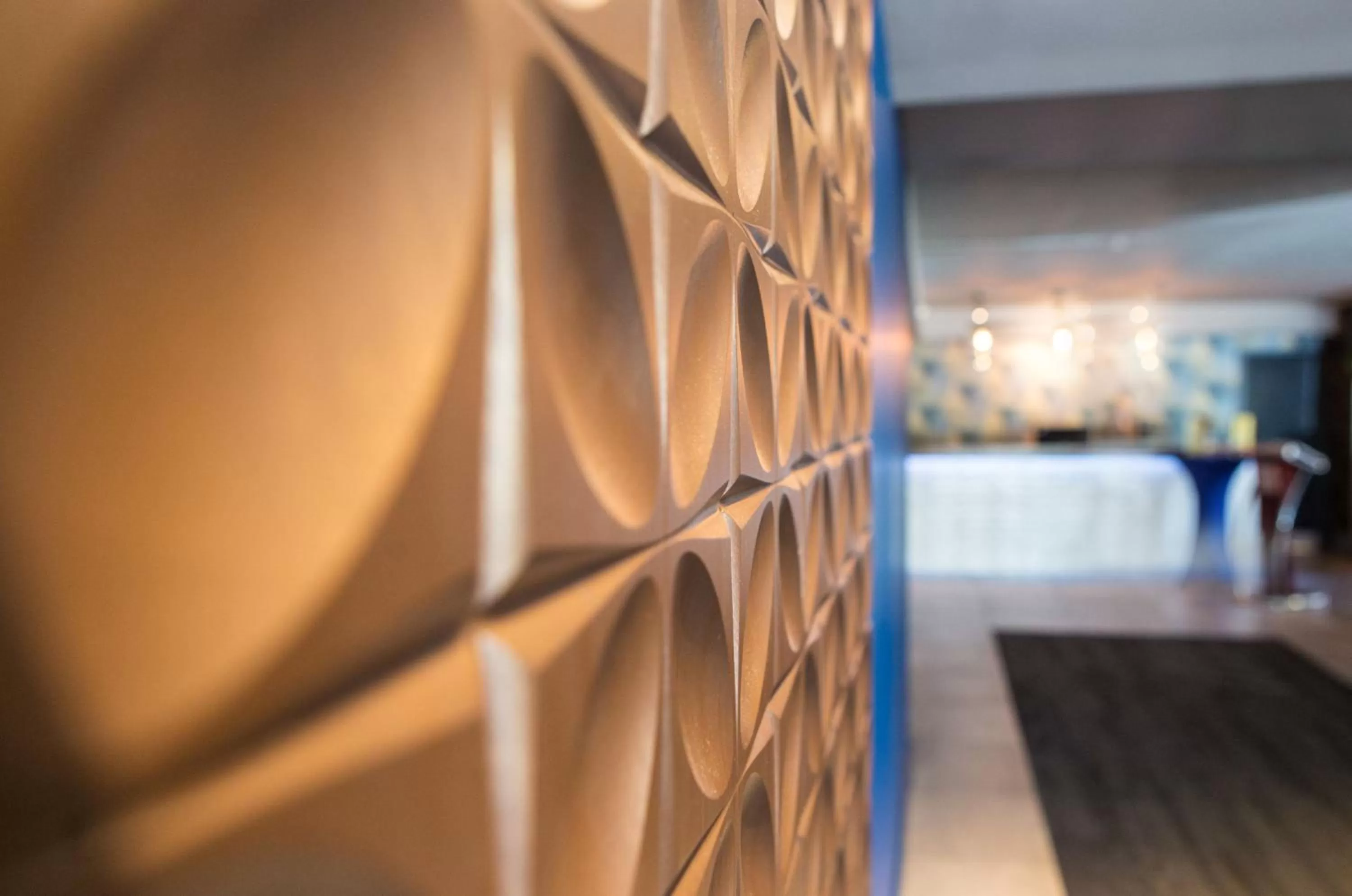 Property building in Nox Hotel Galway