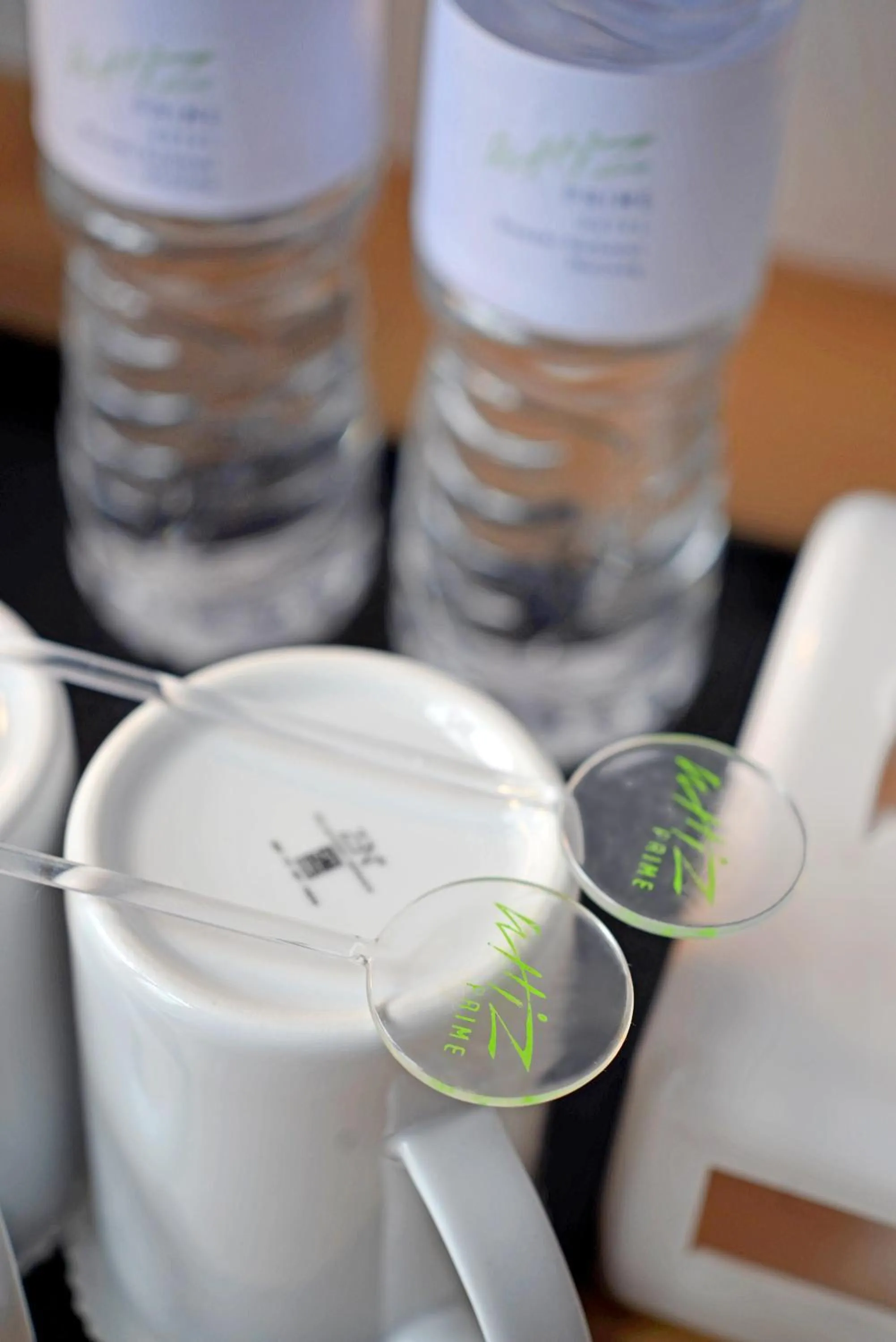 Coffee/tea facilities in Whiz Prime Hotel Basuki Rahmat Malang