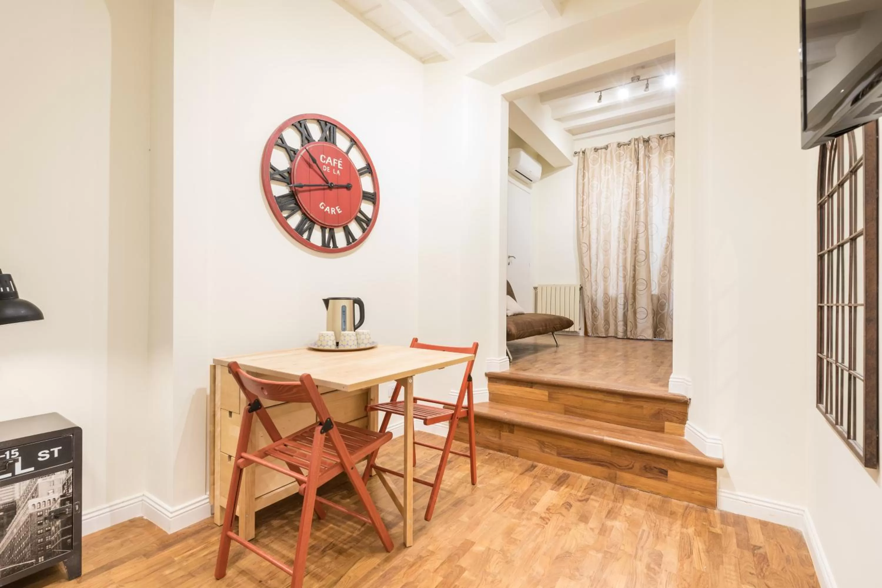 Coffee/tea facilities in Dimora Sant'Orsola