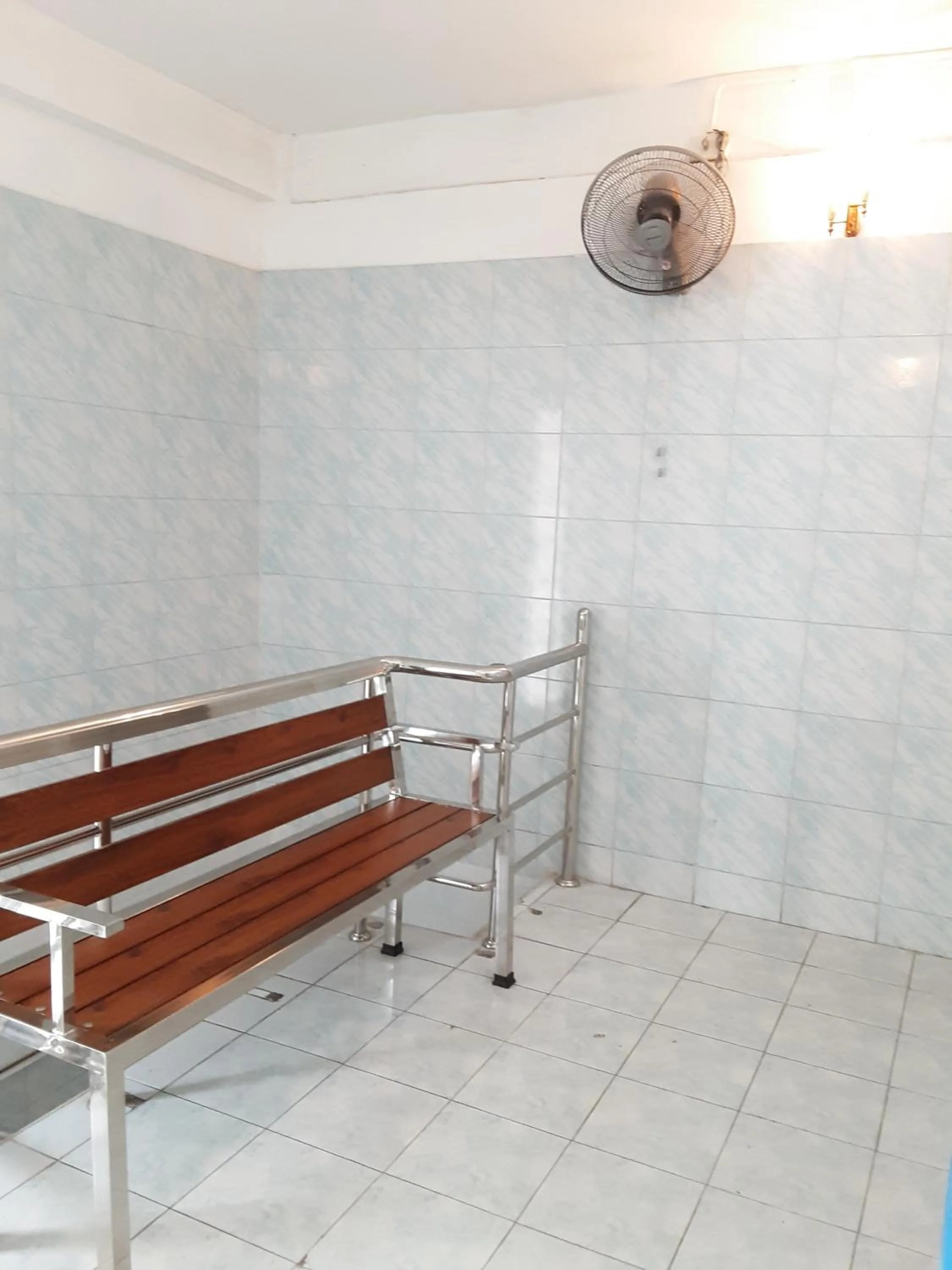 New Central Guesthouse