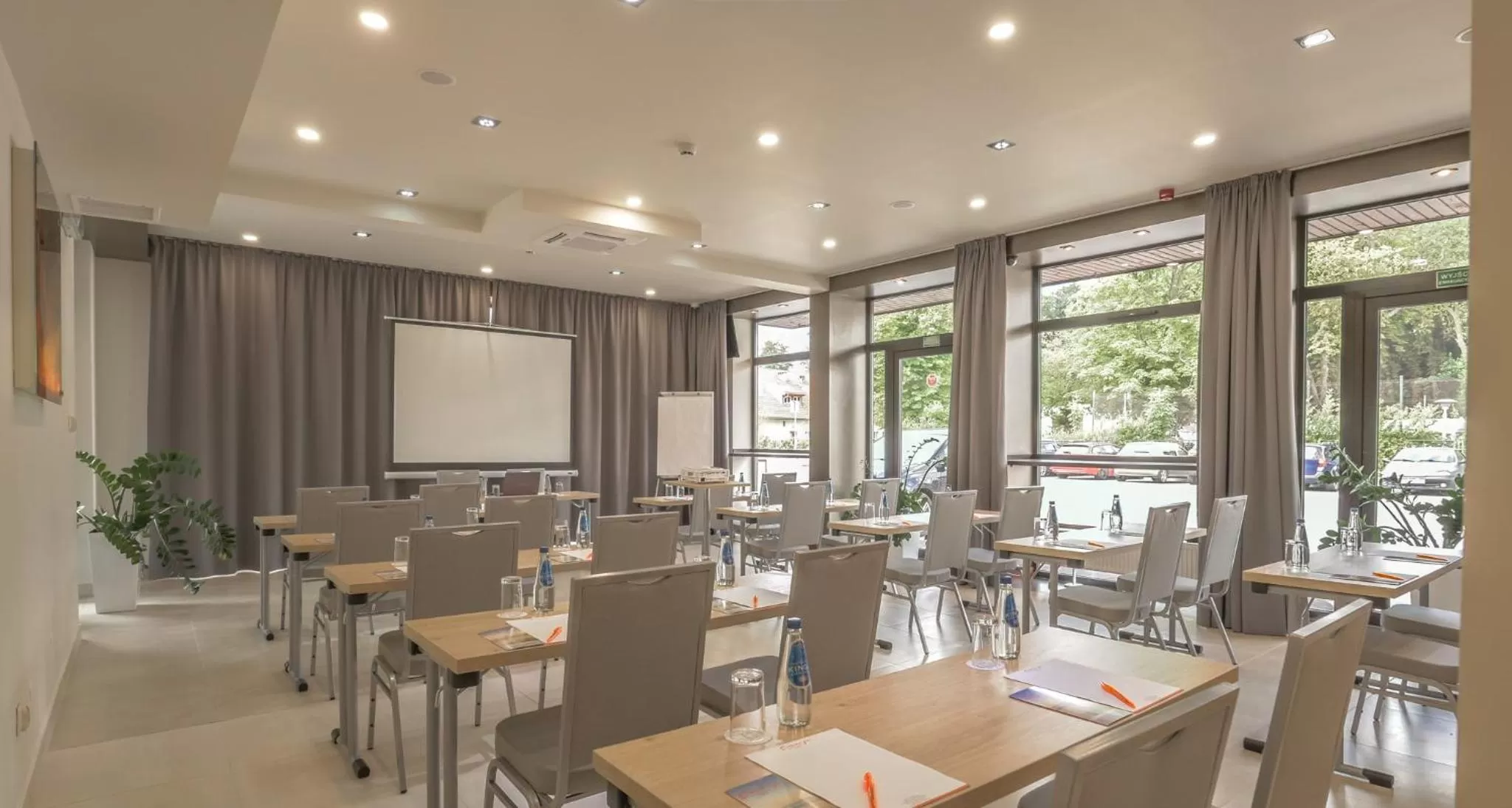 Day in Hotel Emocja SPA