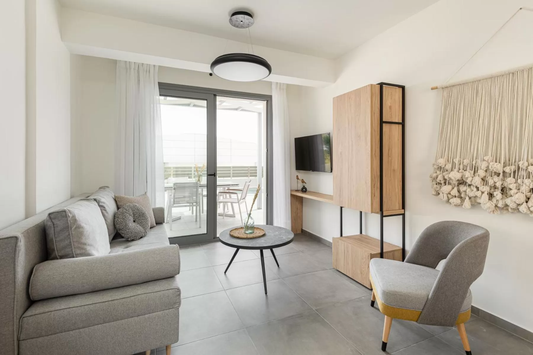 Yuka Villas Collection