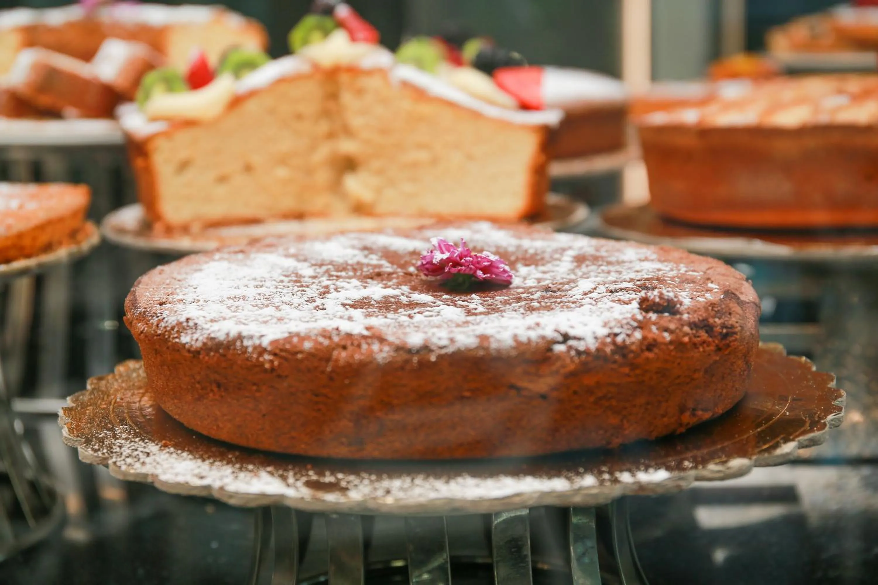 Restaurant/places to eat in Hotel Due Mari & SPA