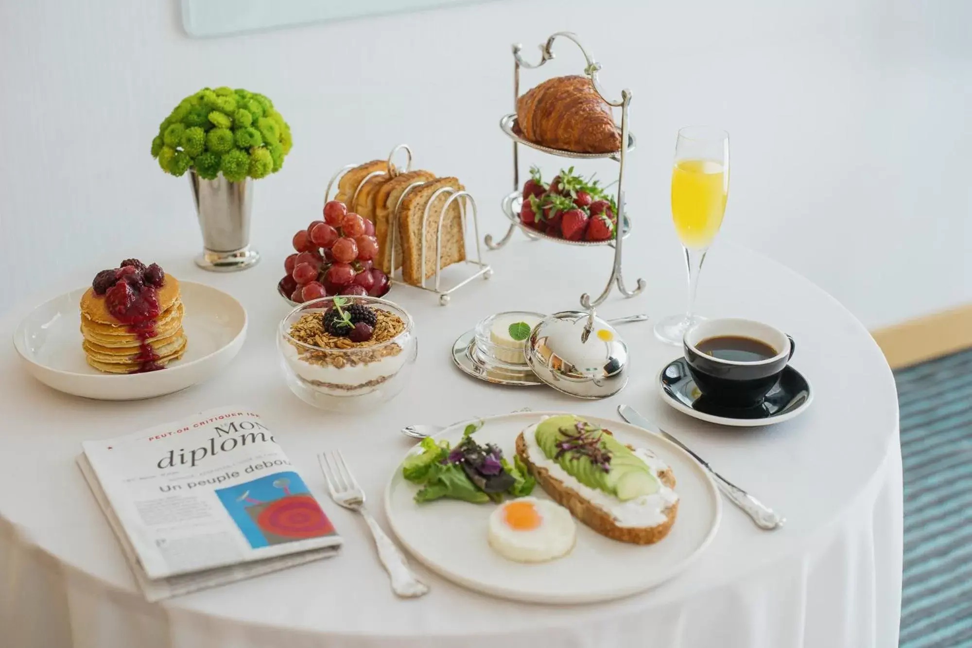 King Suite - Smoking in Wyndham Ankara King Suite - Smoking in Wyndham Ankara