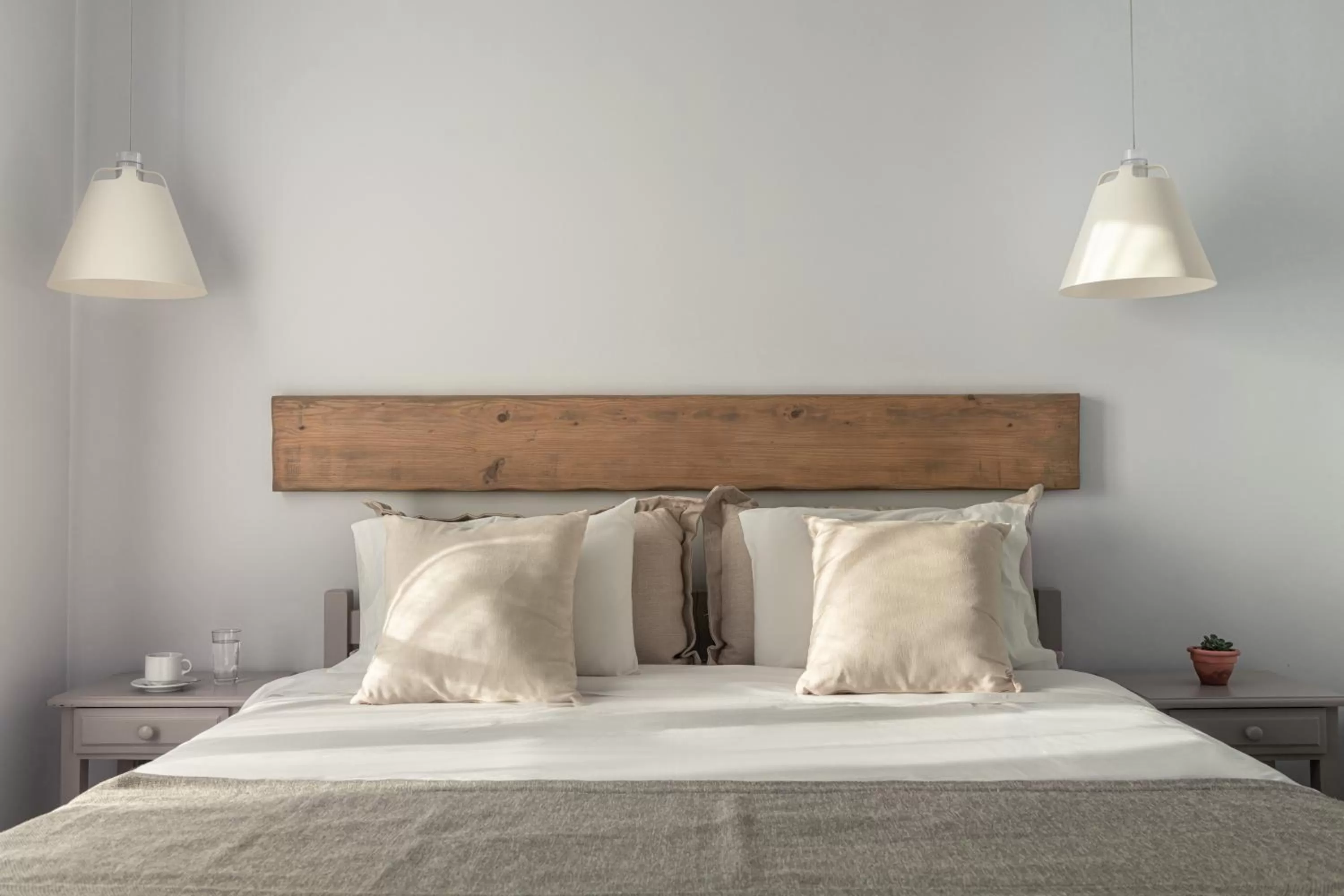 Bedroom, Bed in Argo Boutique Hotel