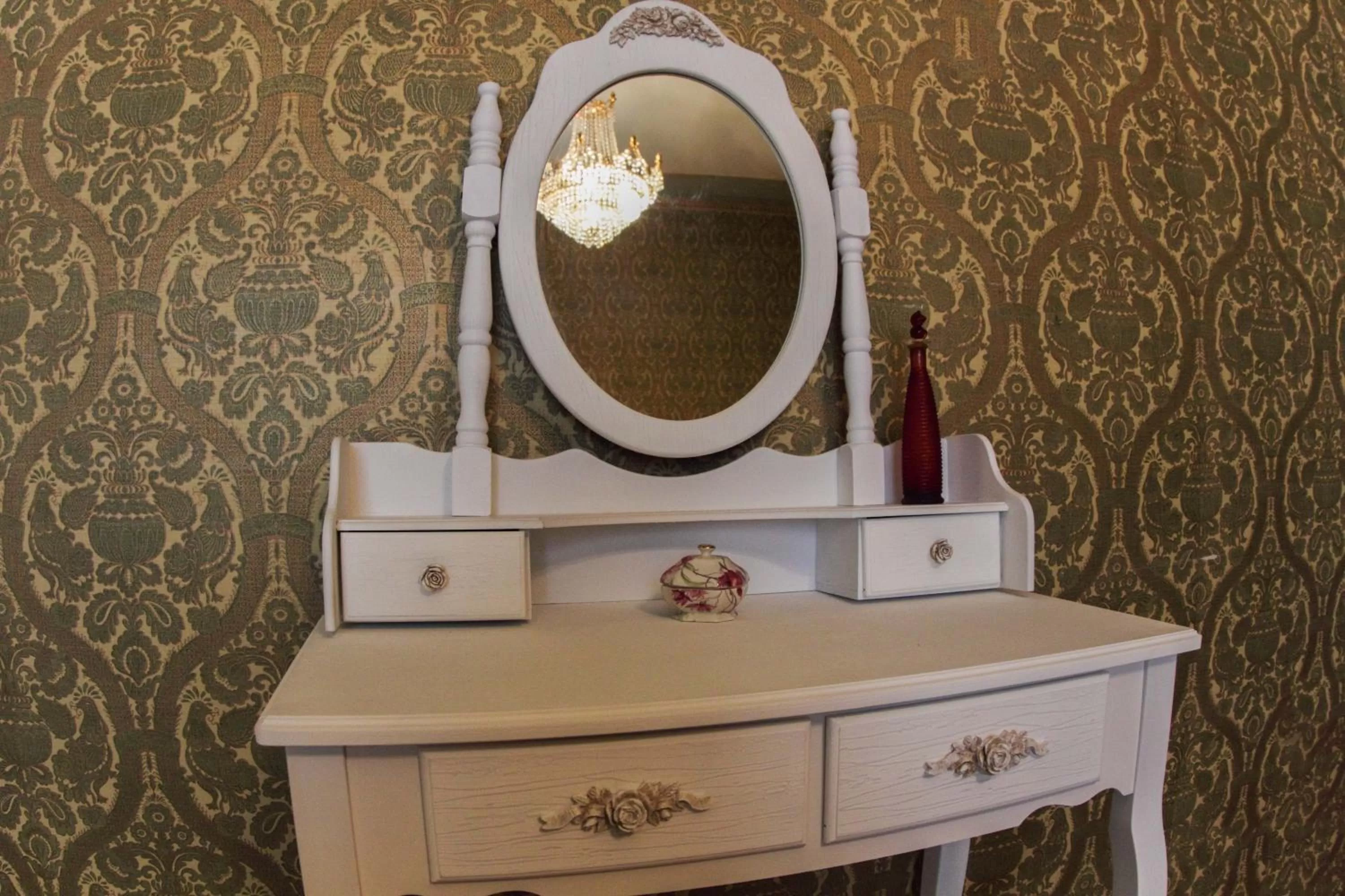 Bathroom in Vento di Tramontana