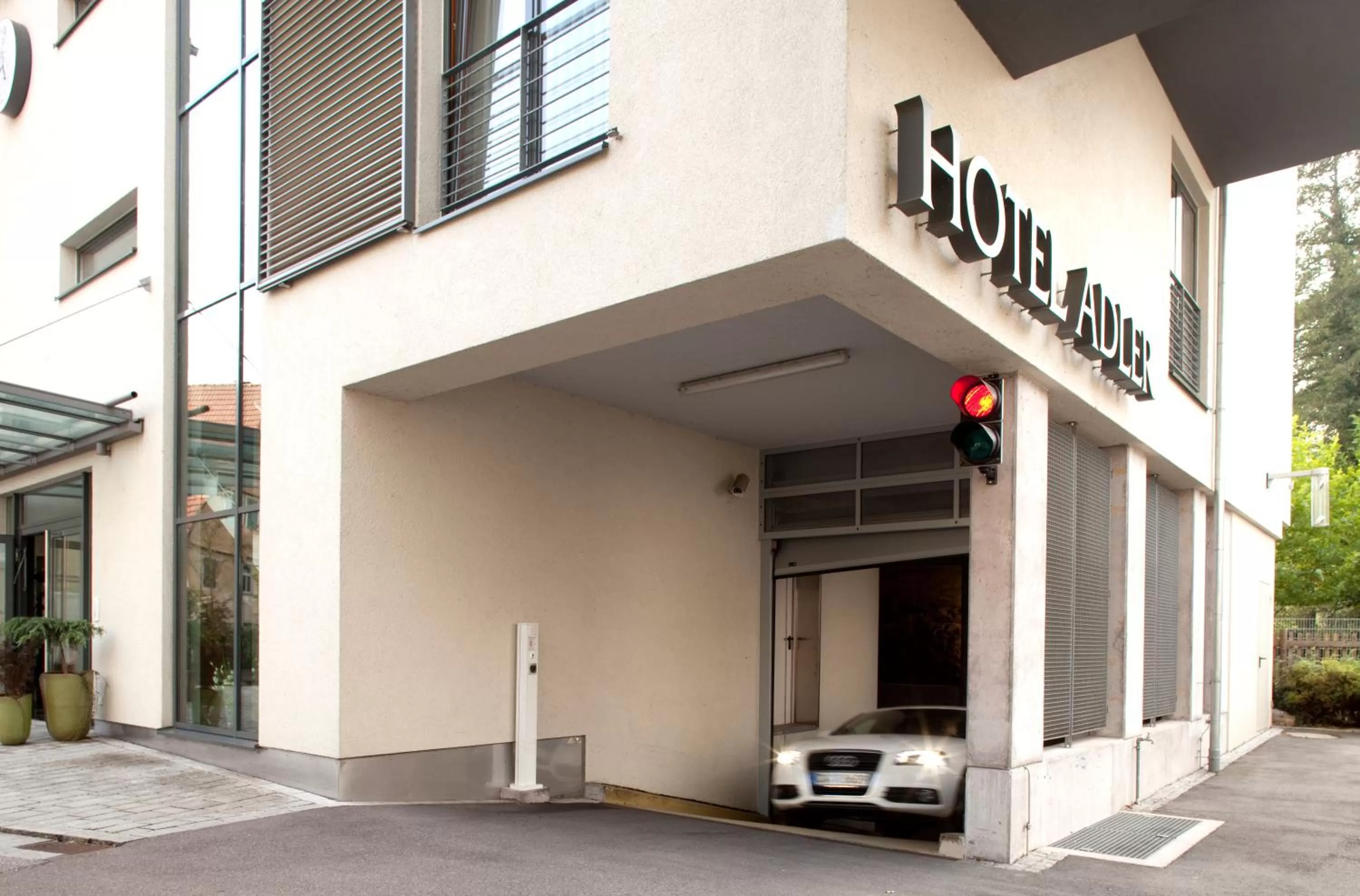 Other in Hotel Adler