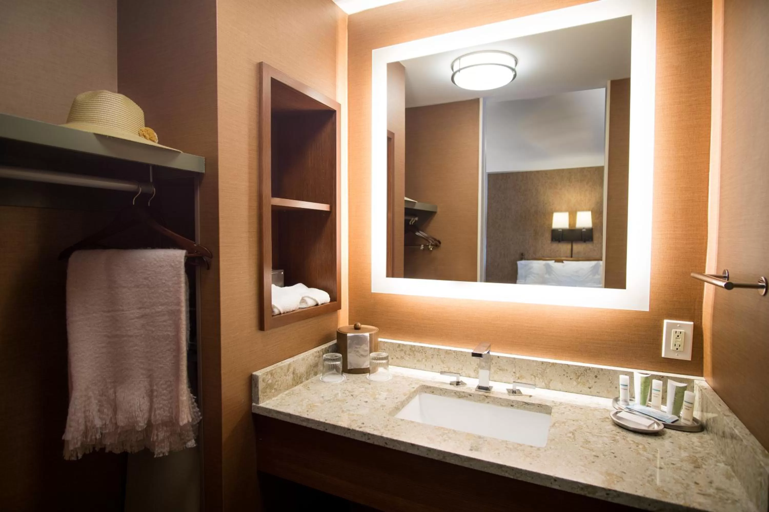 The Yankee, Trademark Collection by Wyndham