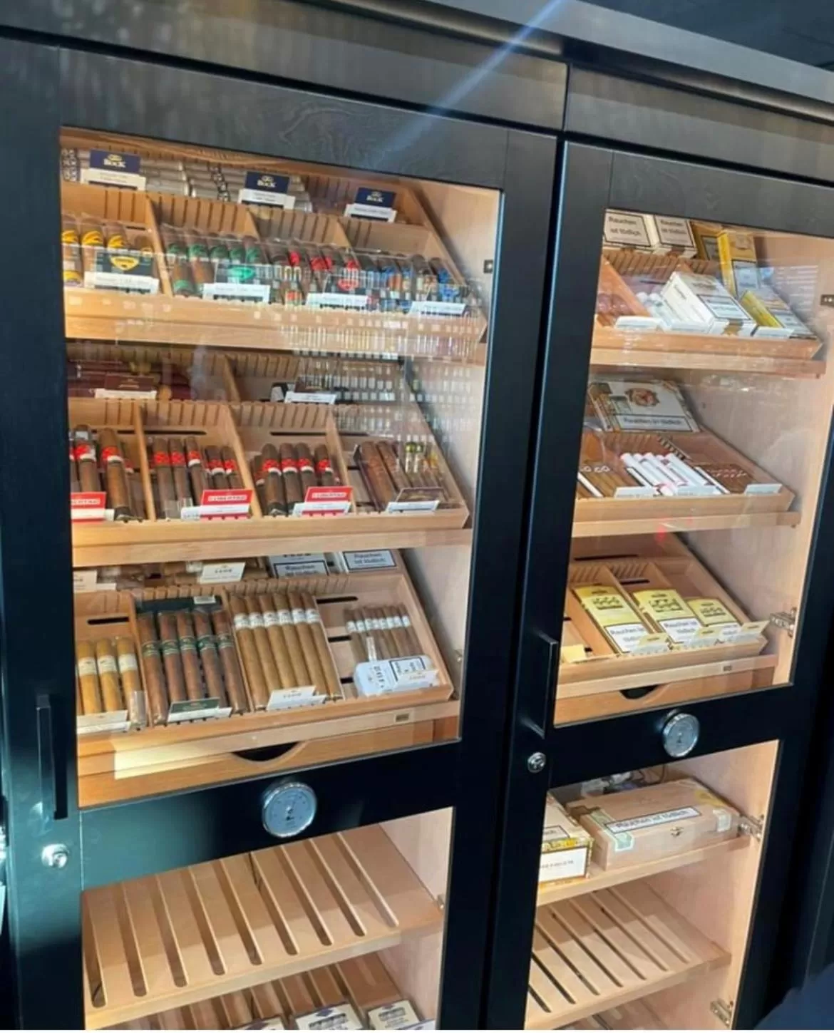 Restaurant/places to eat in Motel Inn Simbach