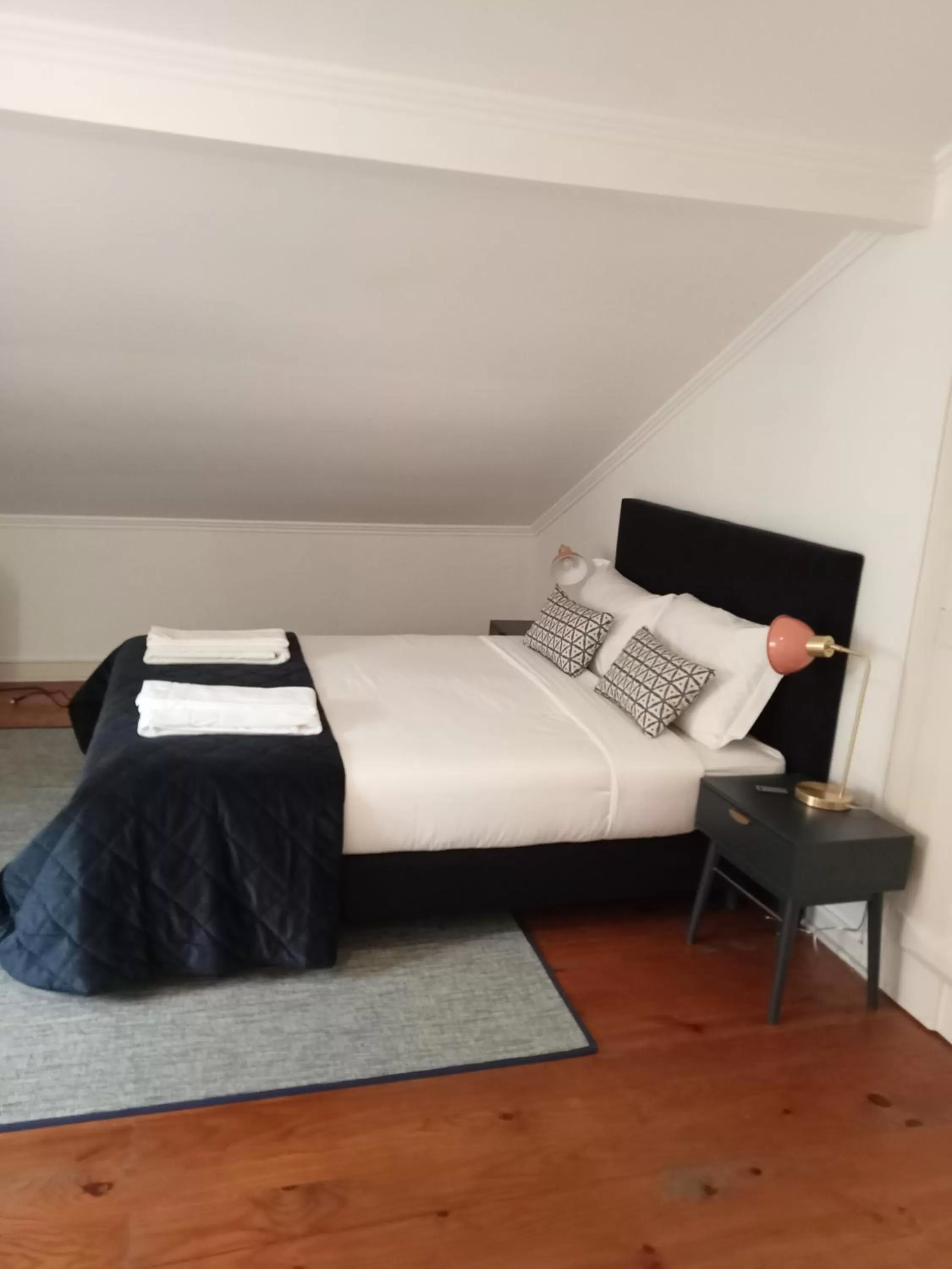 Succeed Terreiro do Paço Suites