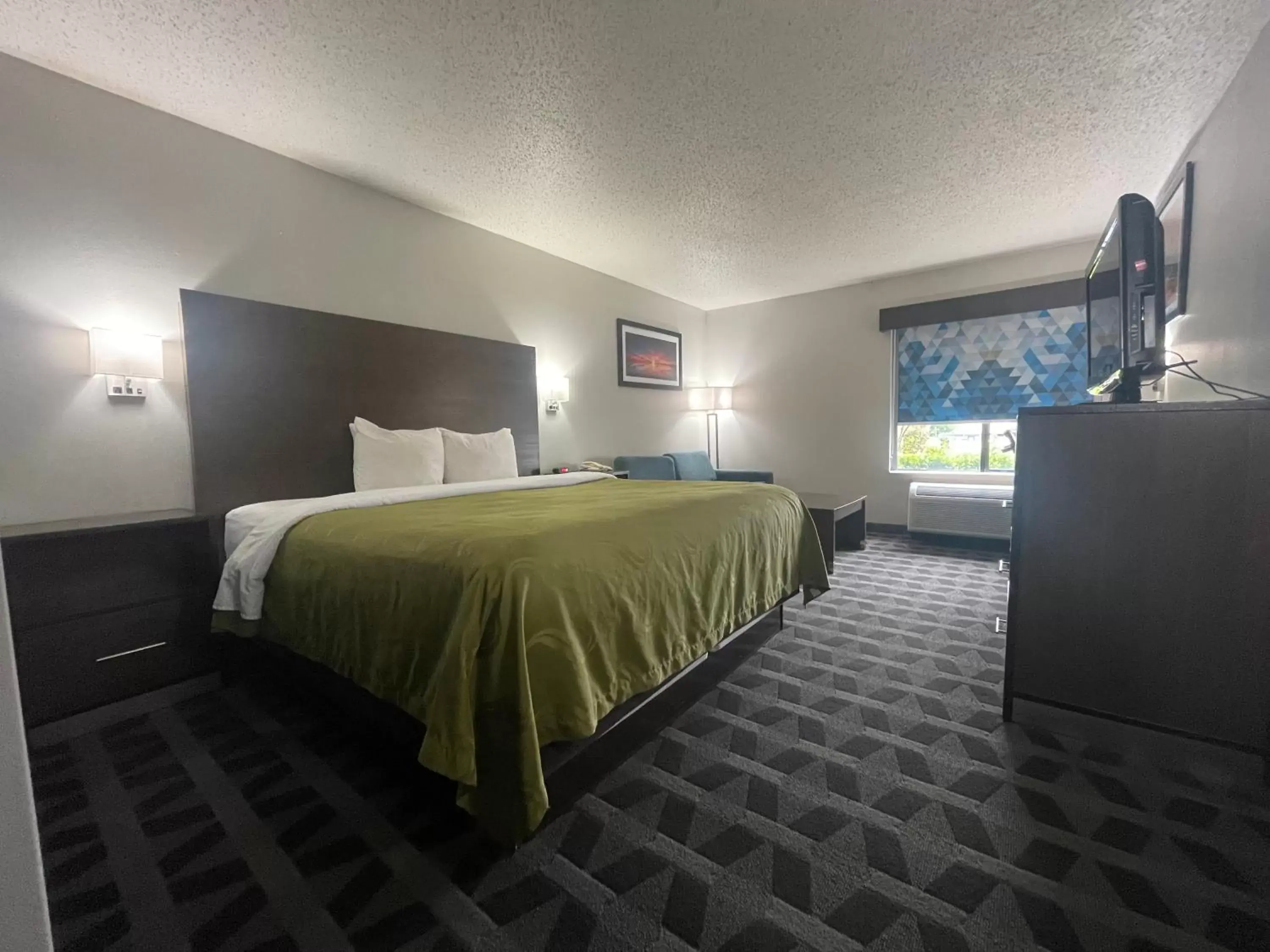 Quality Inn Hillsboro Quality Inn Hillsboro