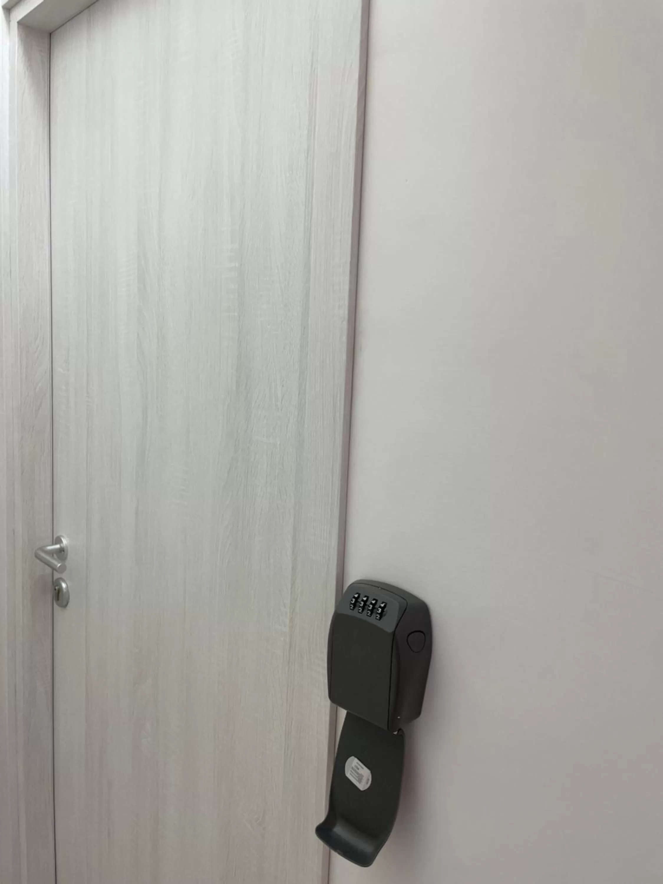 acessibility, Bathroom in Lumacors House