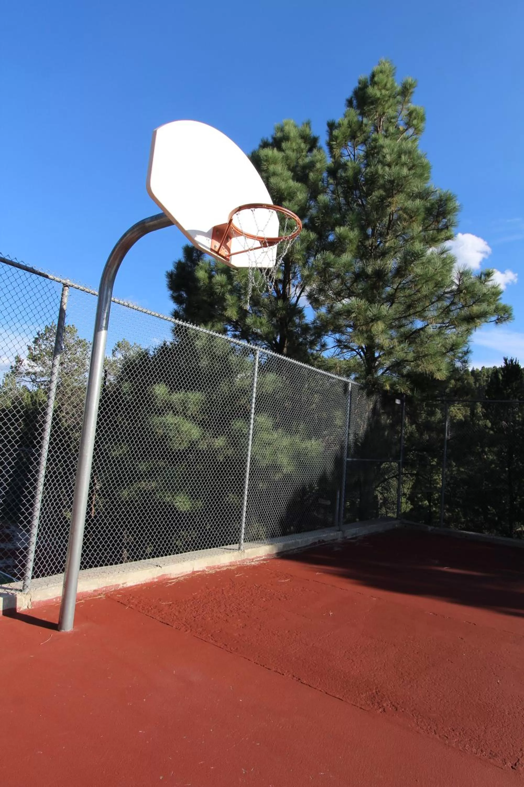 Sports in Crown Point Resort