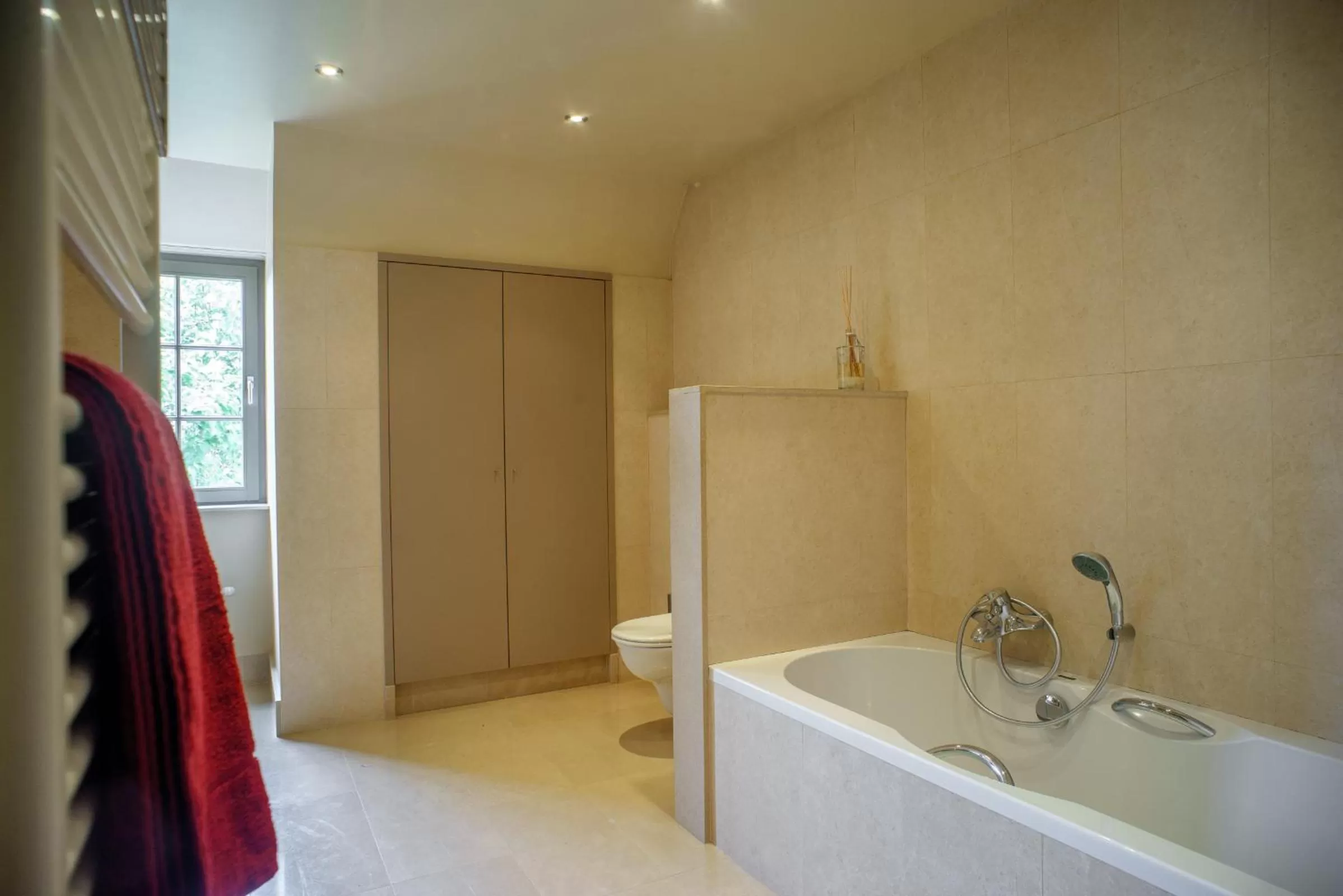 Villa Magdalena Eeklo