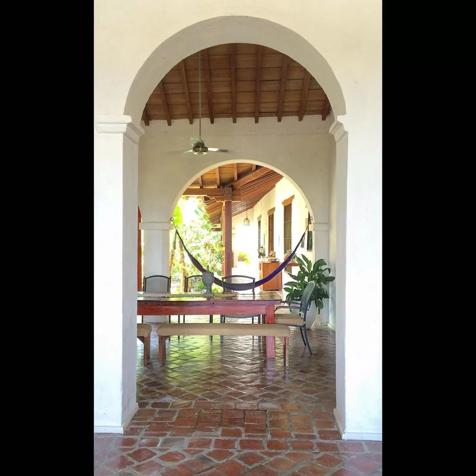 Dining area in Portal de la Marquesa