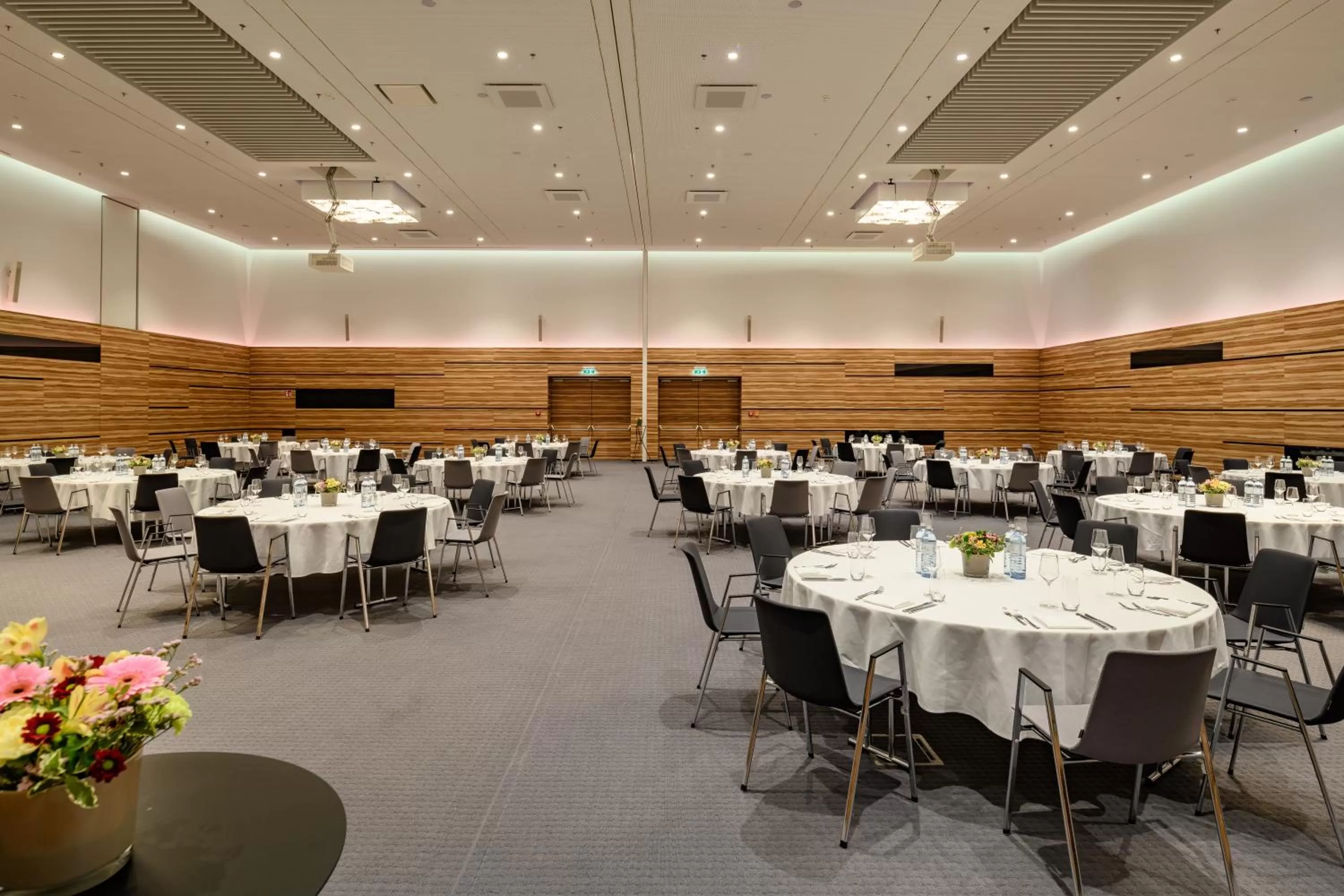 Banquet/Function facilities in Novotel Wien Hauptbahnhof