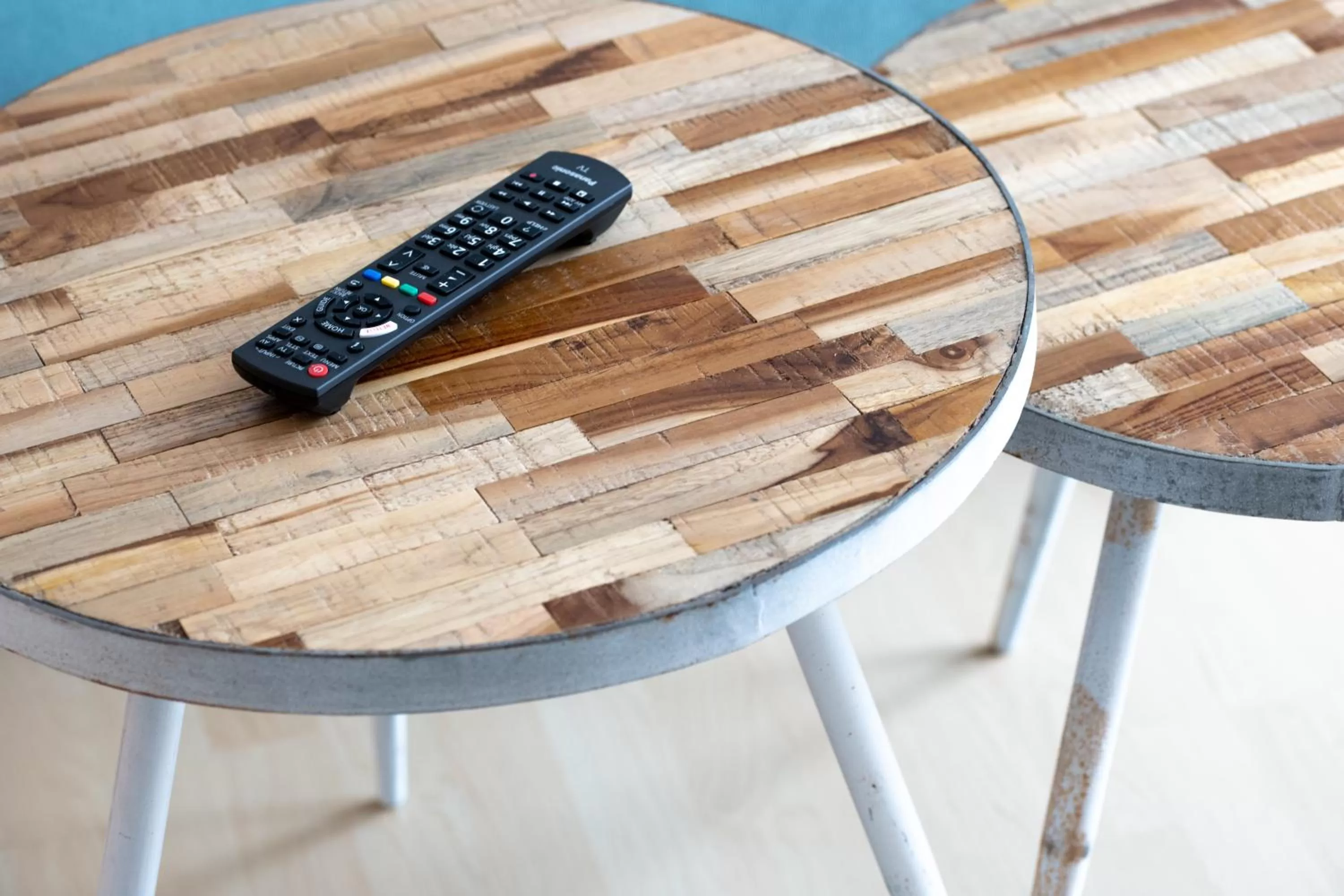 Decorative detail in Ko´Ono Hotel