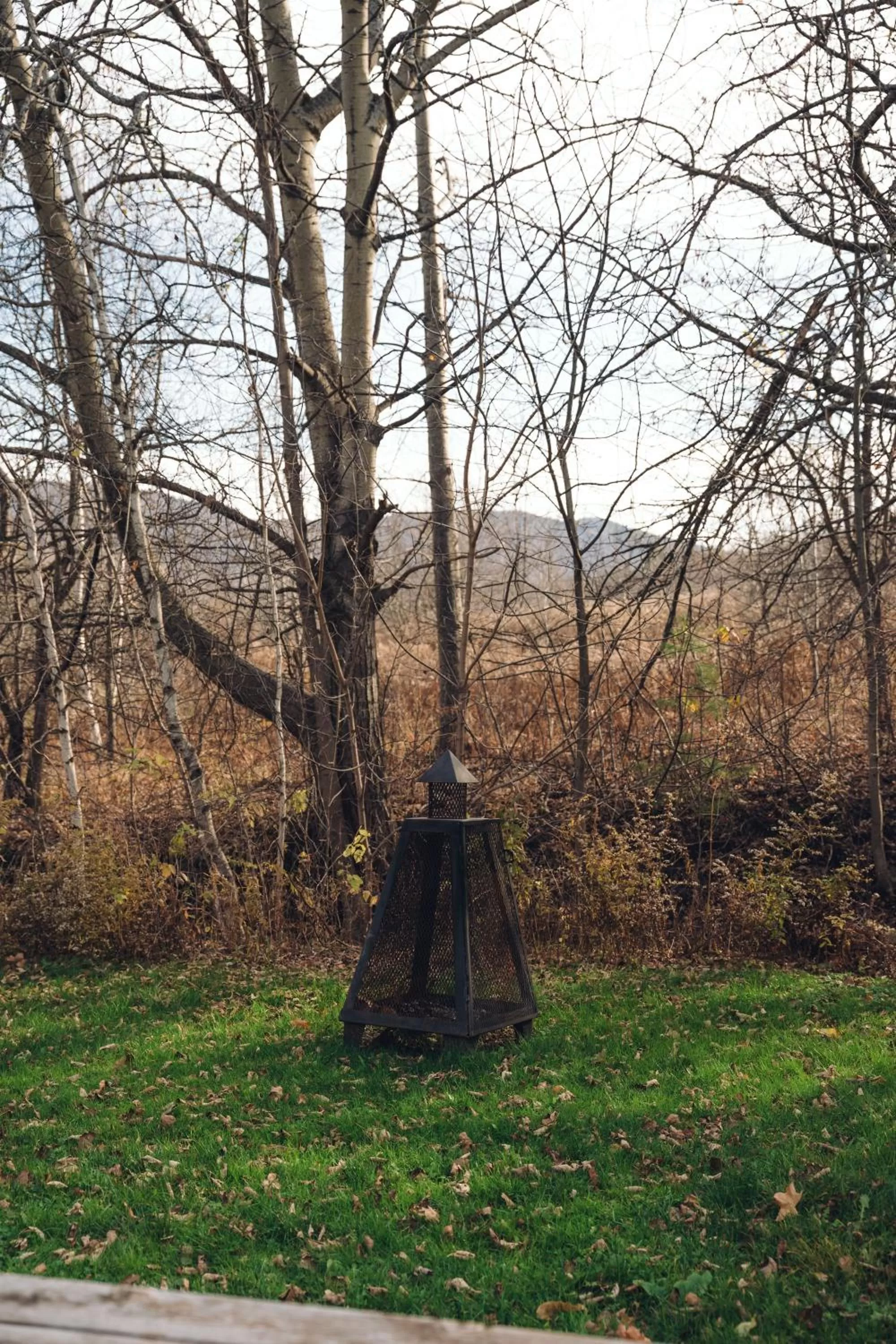 Le Montagnard, Auberge Hôtel & Chalets