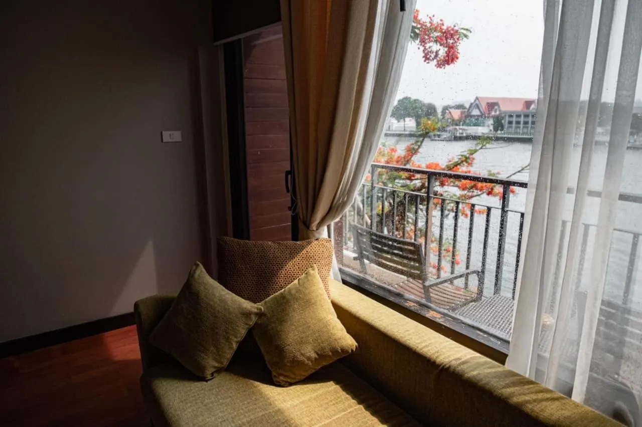 Nearby landmark in Sala Arun