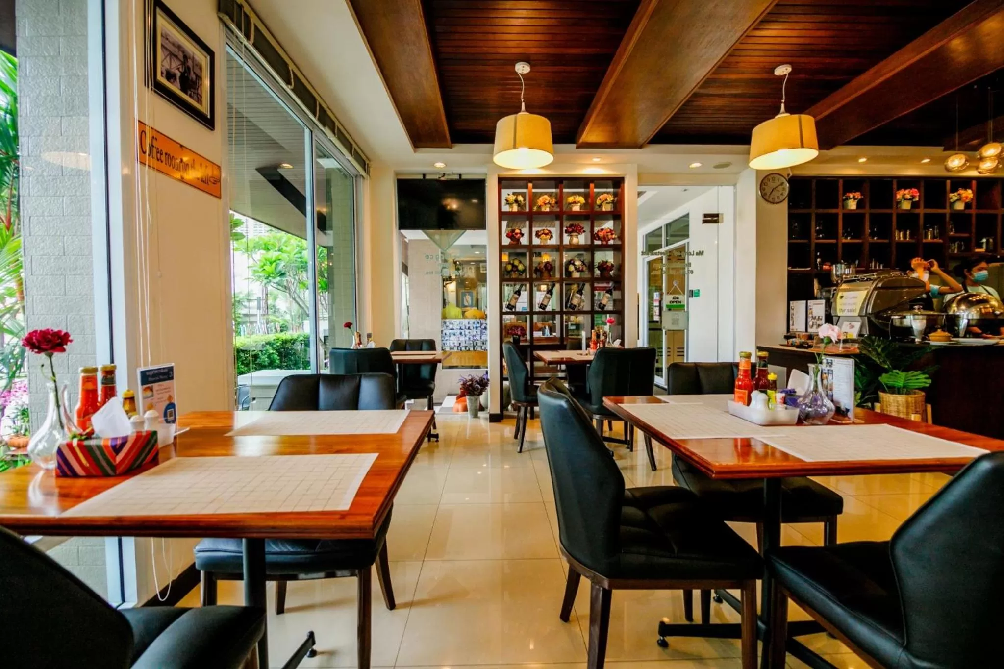 Rapeepan Ville Hotel