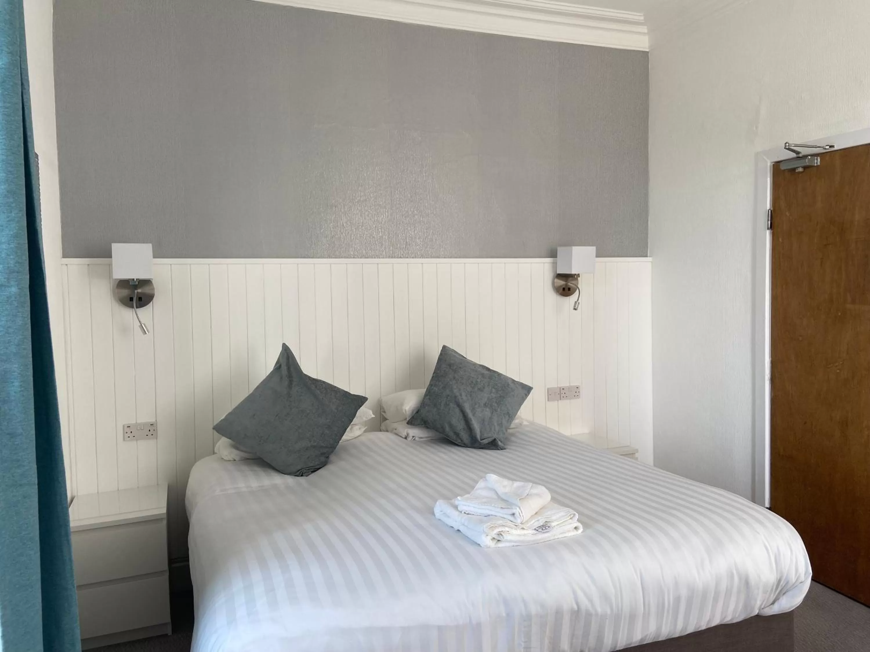 Bedroom, Bed in The Shelbourne